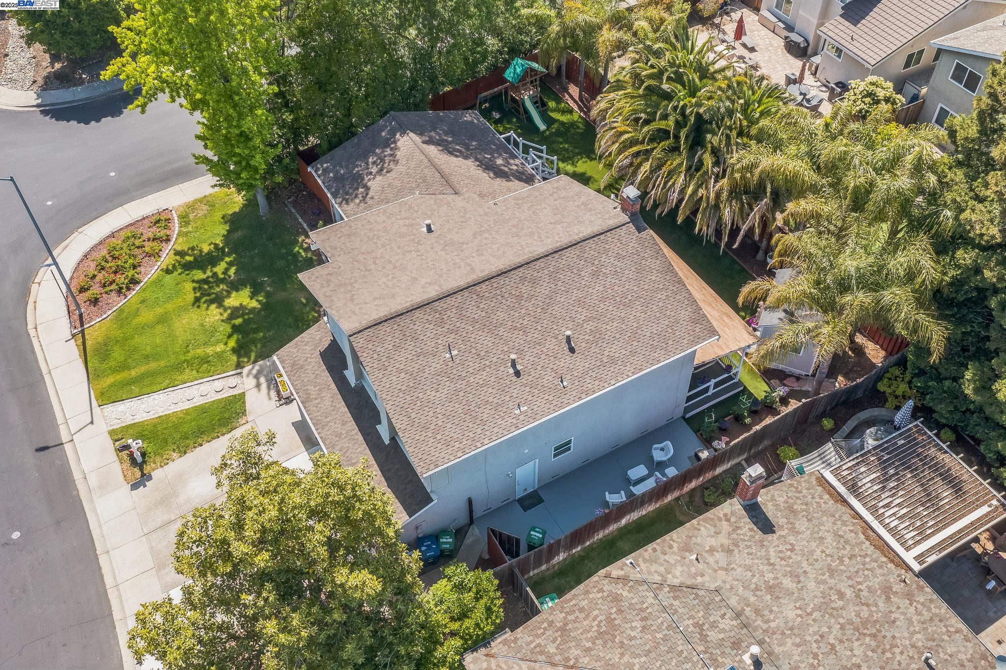Detail Gallery Image 55 of 60 For 2740 Mohawk Cir, San Ramon,  CA 94583 - 4 Beds | 3 Baths