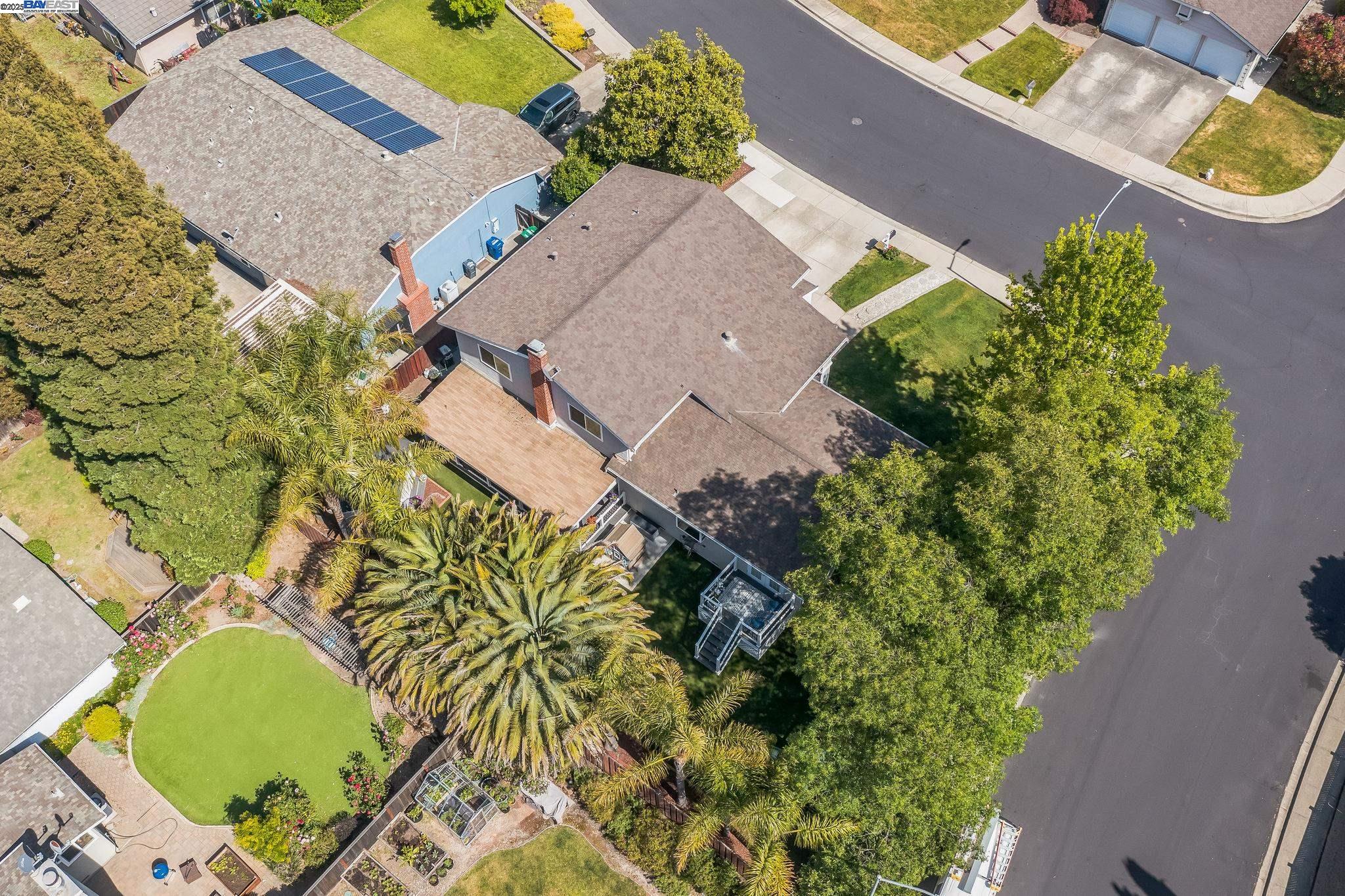 Detail Gallery Image 57 of 60 For 2740 Mohawk Cir, San Ramon,  CA 94583 - 4 Beds | 3 Baths