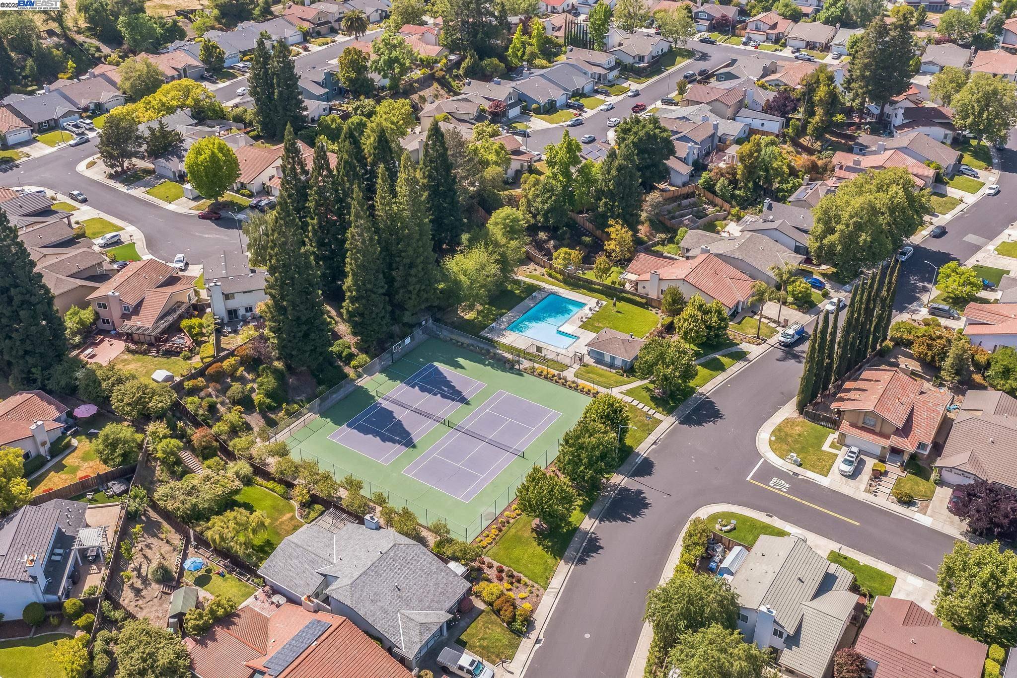 Detail Gallery Image 58 of 60 For 2740 Mohawk Cir, San Ramon,  CA 94583 - 4 Beds | 3 Baths