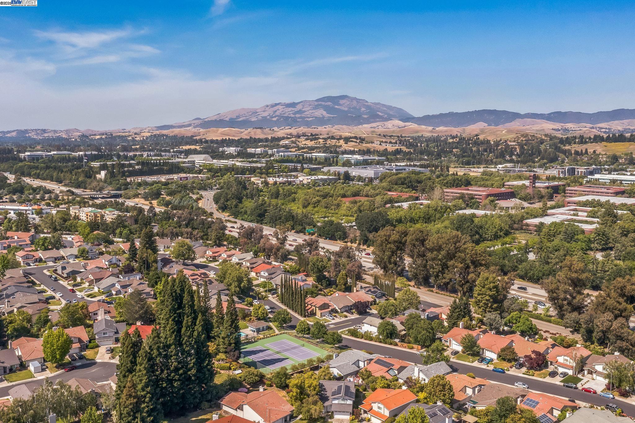 Detail Gallery Image 60 of 60 For 2740 Mohawk Cir, San Ramon,  CA 94583 - 4 Beds | 3 Baths