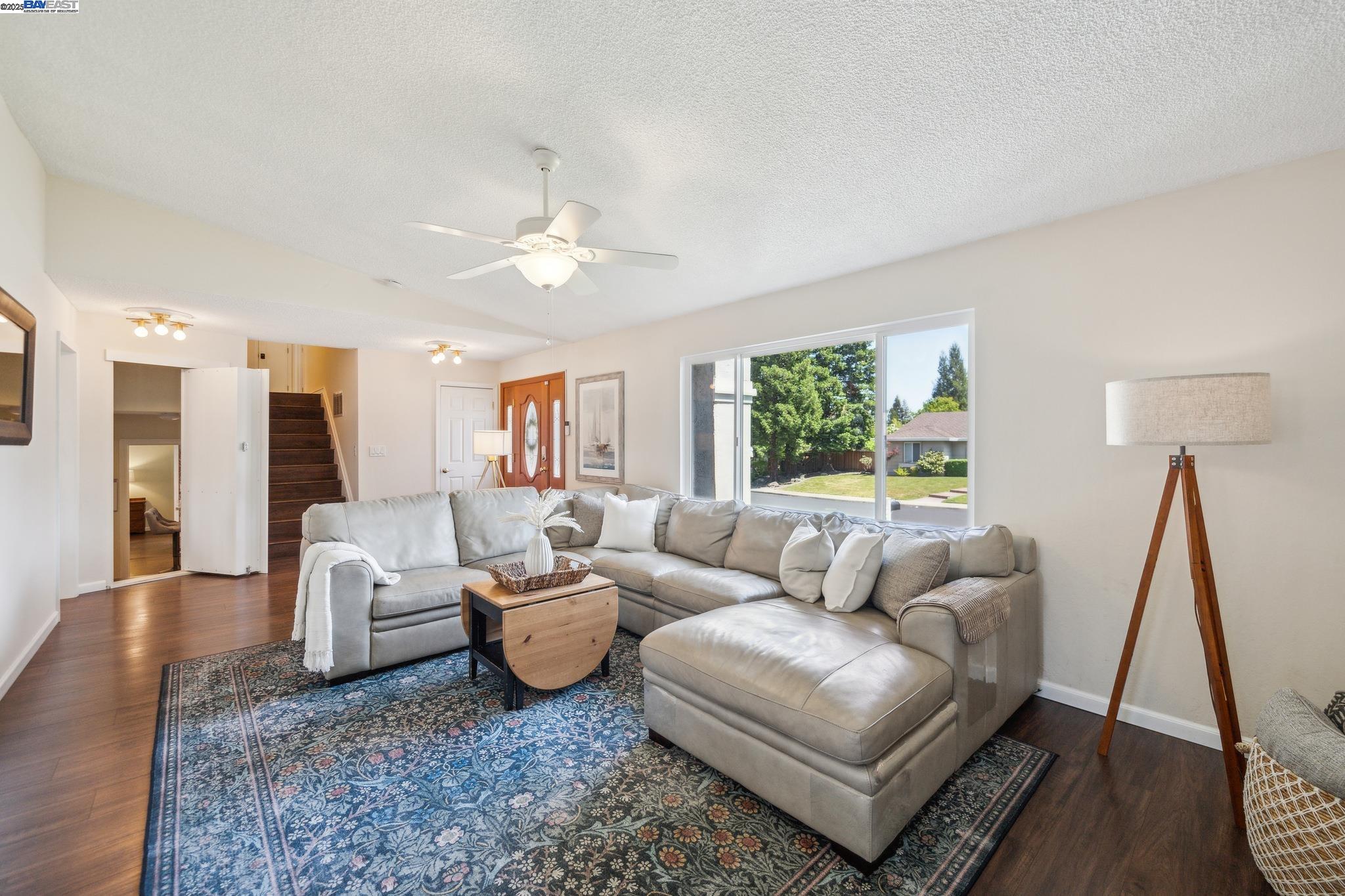 Detail Gallery Image 8 of 60 For 2740 Mohawk Cir, San Ramon,  CA 94583 - 4 Beds | 3 Baths