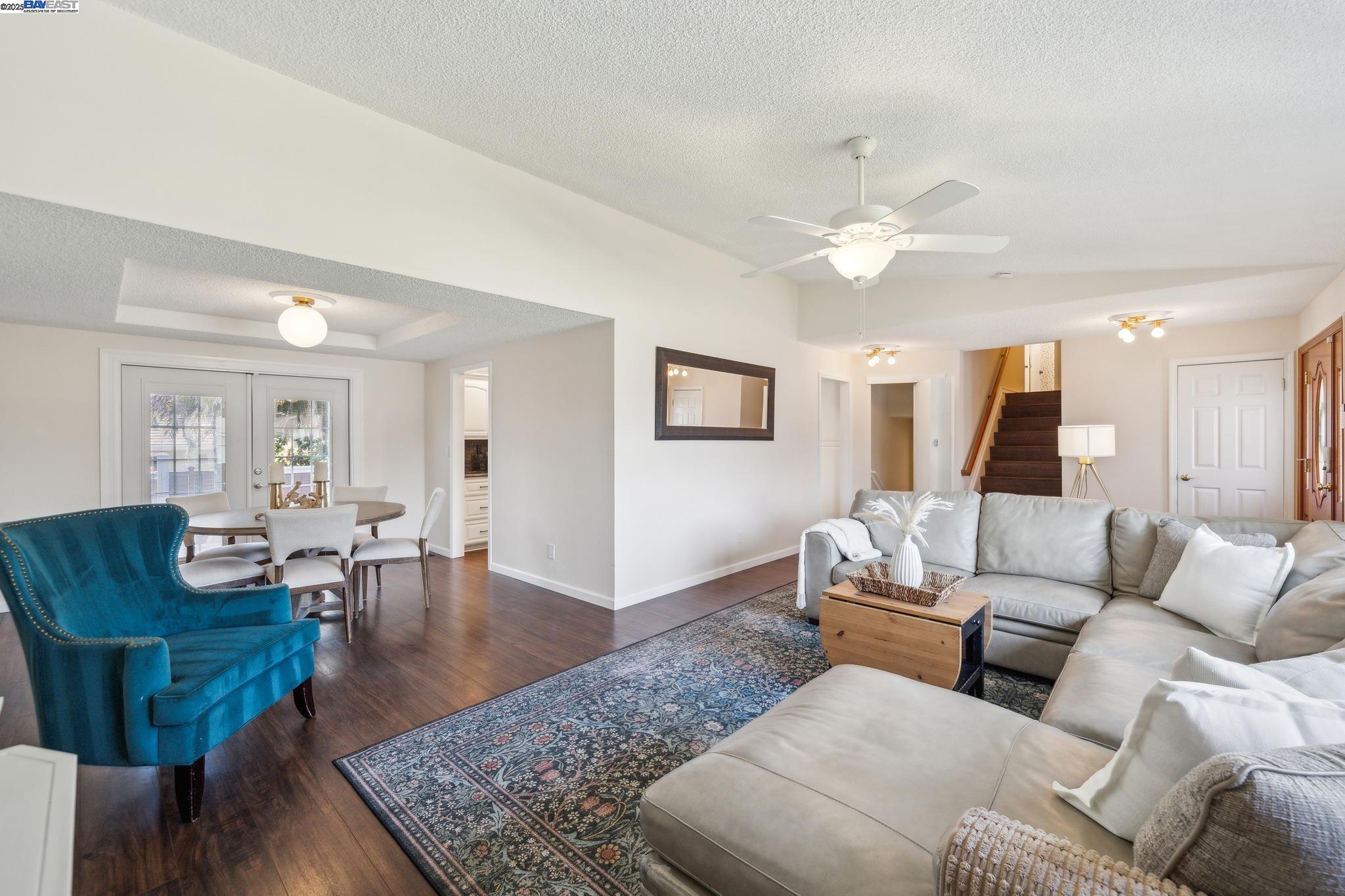 Detail Gallery Image 9 of 60 For 2740 Mohawk Cir, San Ramon,  CA 94583 - 4 Beds | 3 Baths