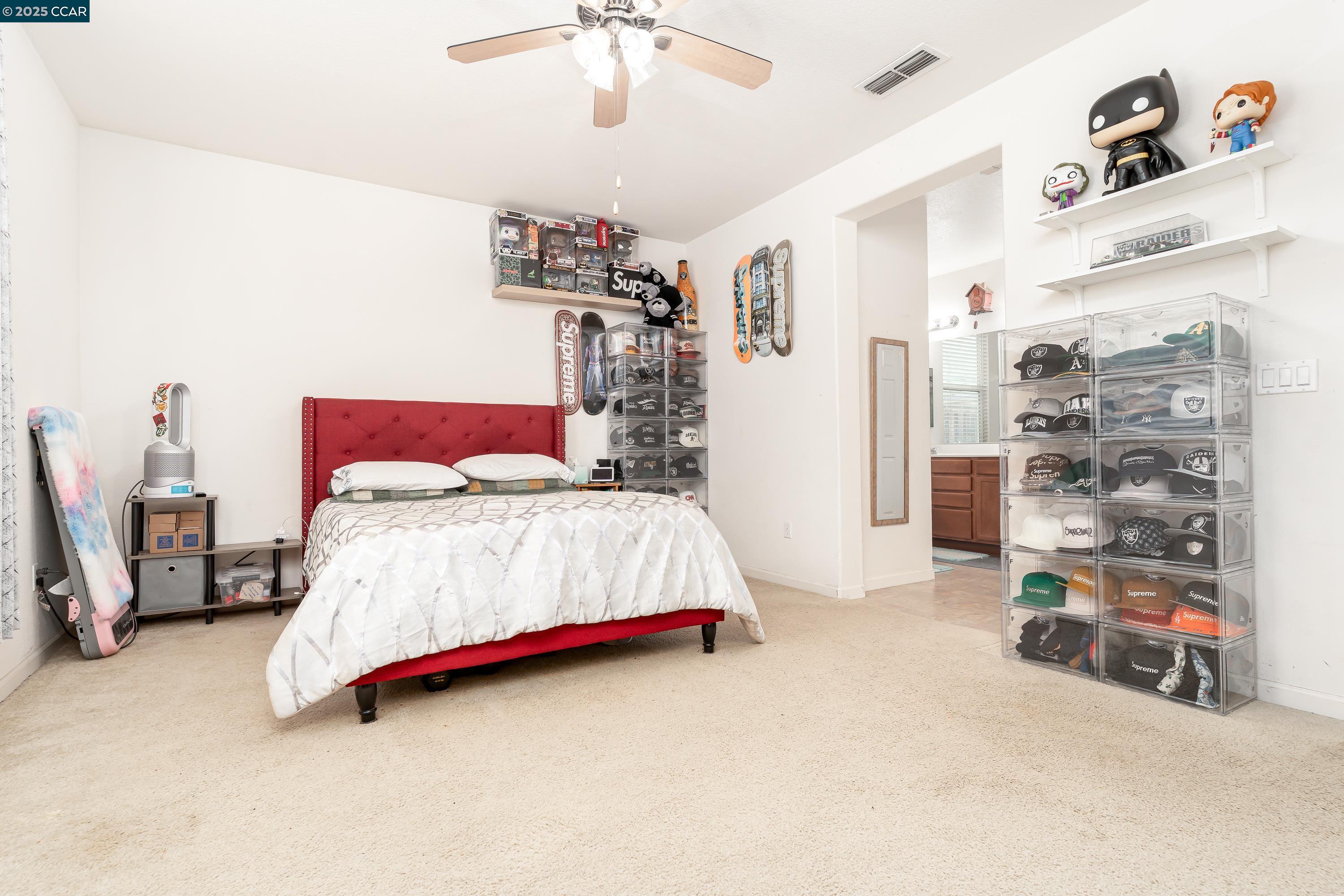 Detail Gallery Image 18 of 42 For 16306 Pony Express Way, Lathrop,  CA 95330 - 3 Beds | 2 Baths