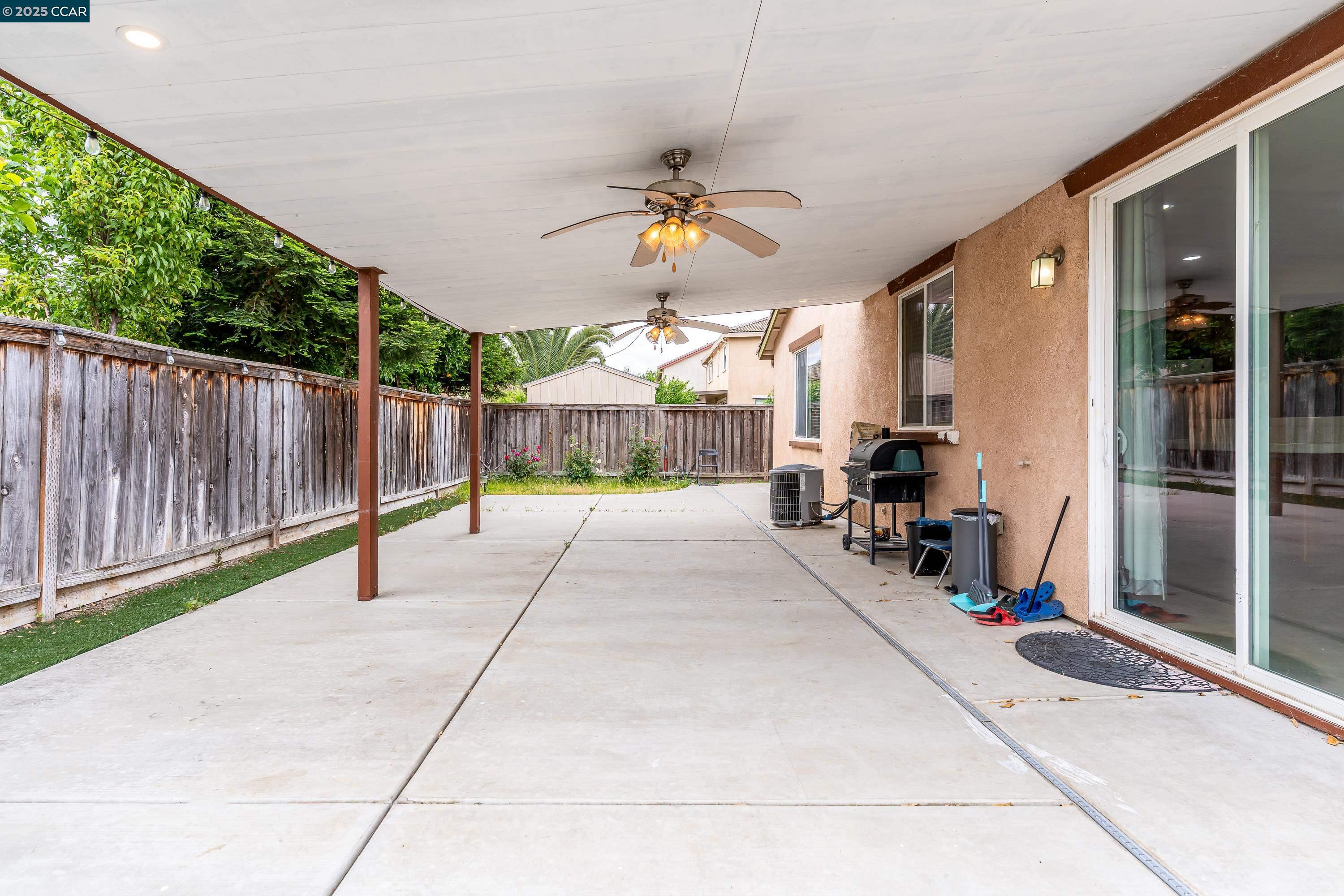 Detail Gallery Image 37 of 42 For 16306 Pony Express Way, Lathrop,  CA 95330 - 3 Beds | 2 Baths