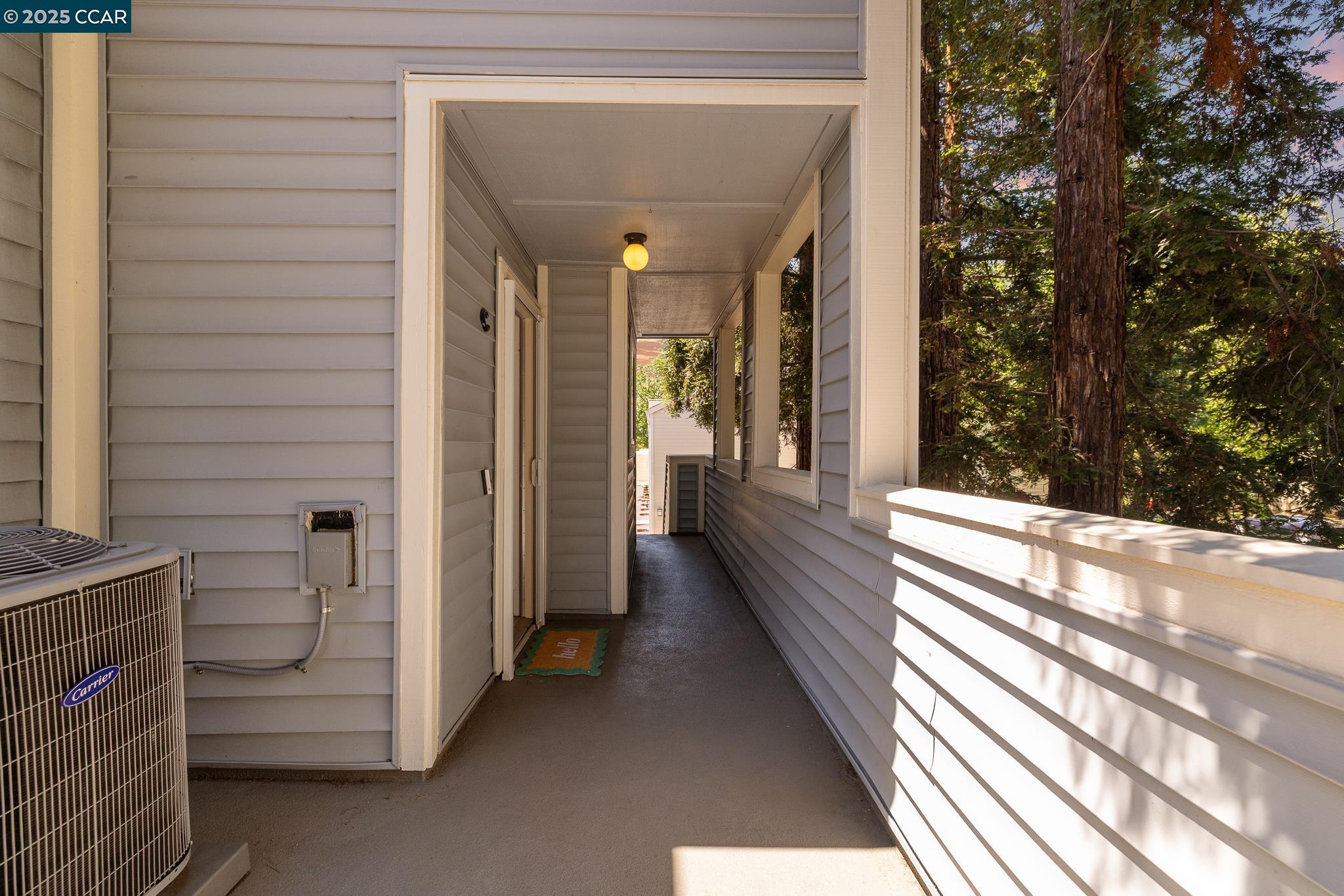 Detail Gallery Image 11 of 26 For 4540 Melody Dr #C,  Concord,  CA 94521 - 2 Beds | 2 Baths