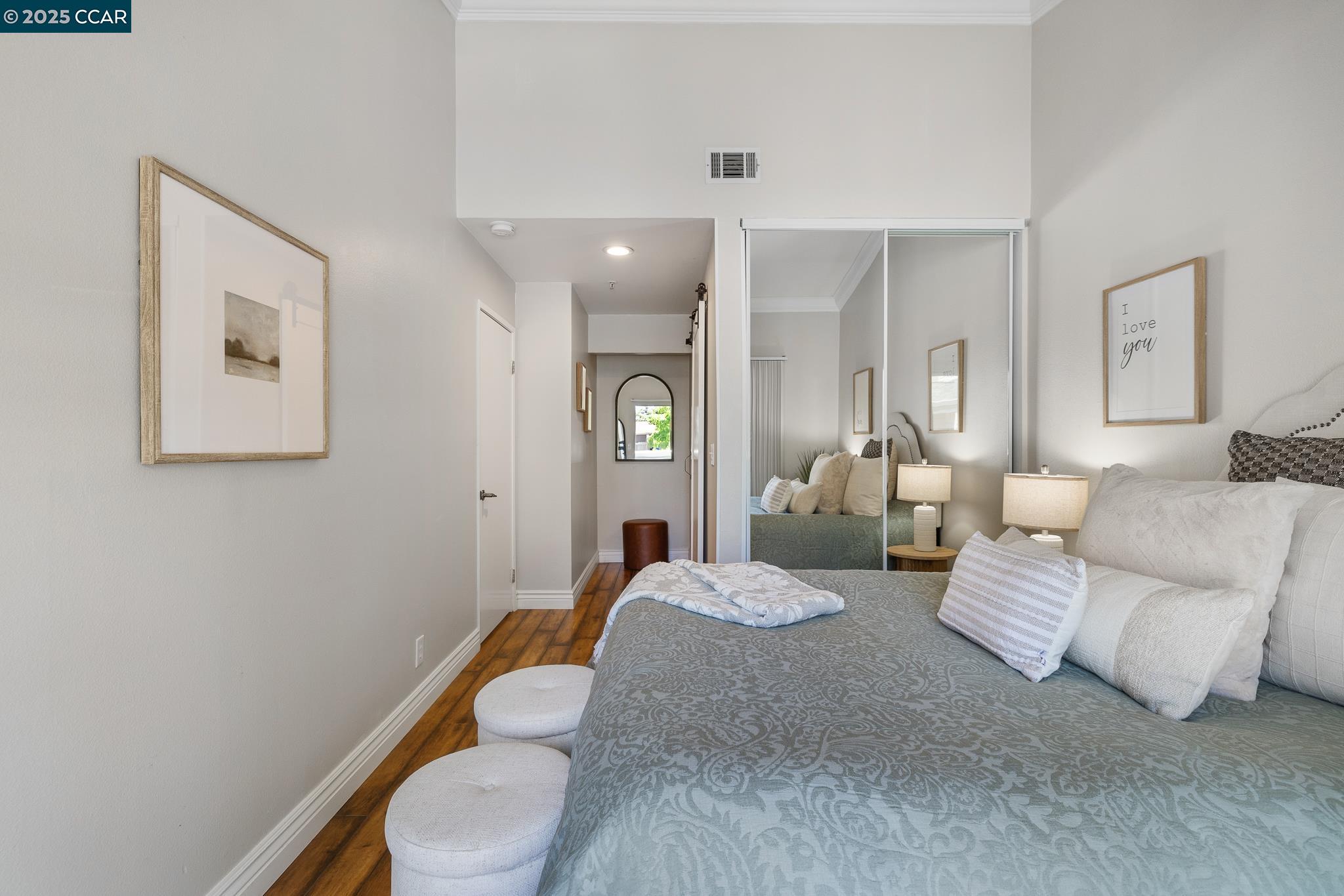 Detail Gallery Image 15 of 26 For 4540 Melody Dr #C,  Concord,  CA 94521 - 2 Beds | 2 Baths