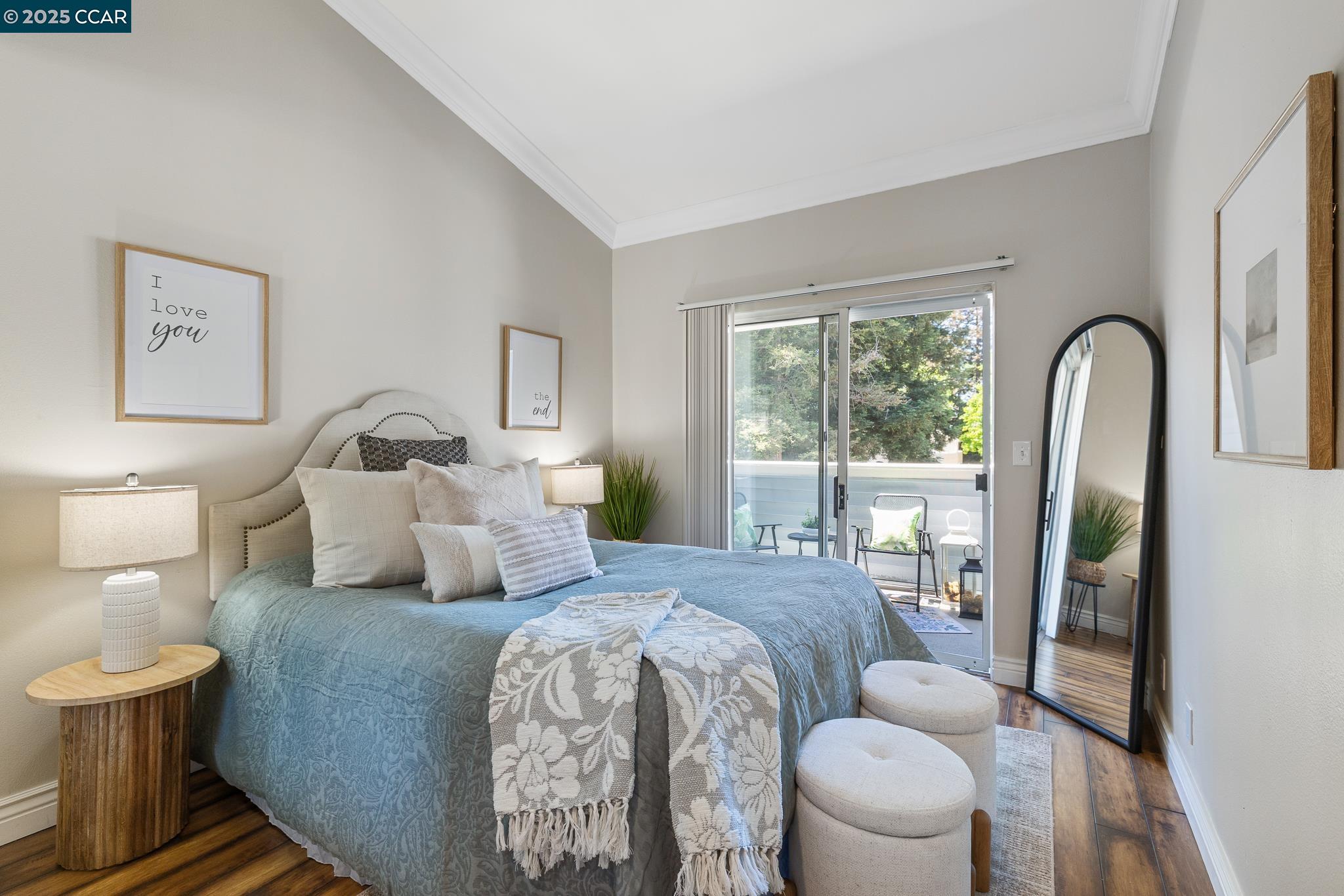 Detail Gallery Image 16 of 26 For 4540 Melody Dr #C,  Concord,  CA 94521 - 2 Beds | 2 Baths