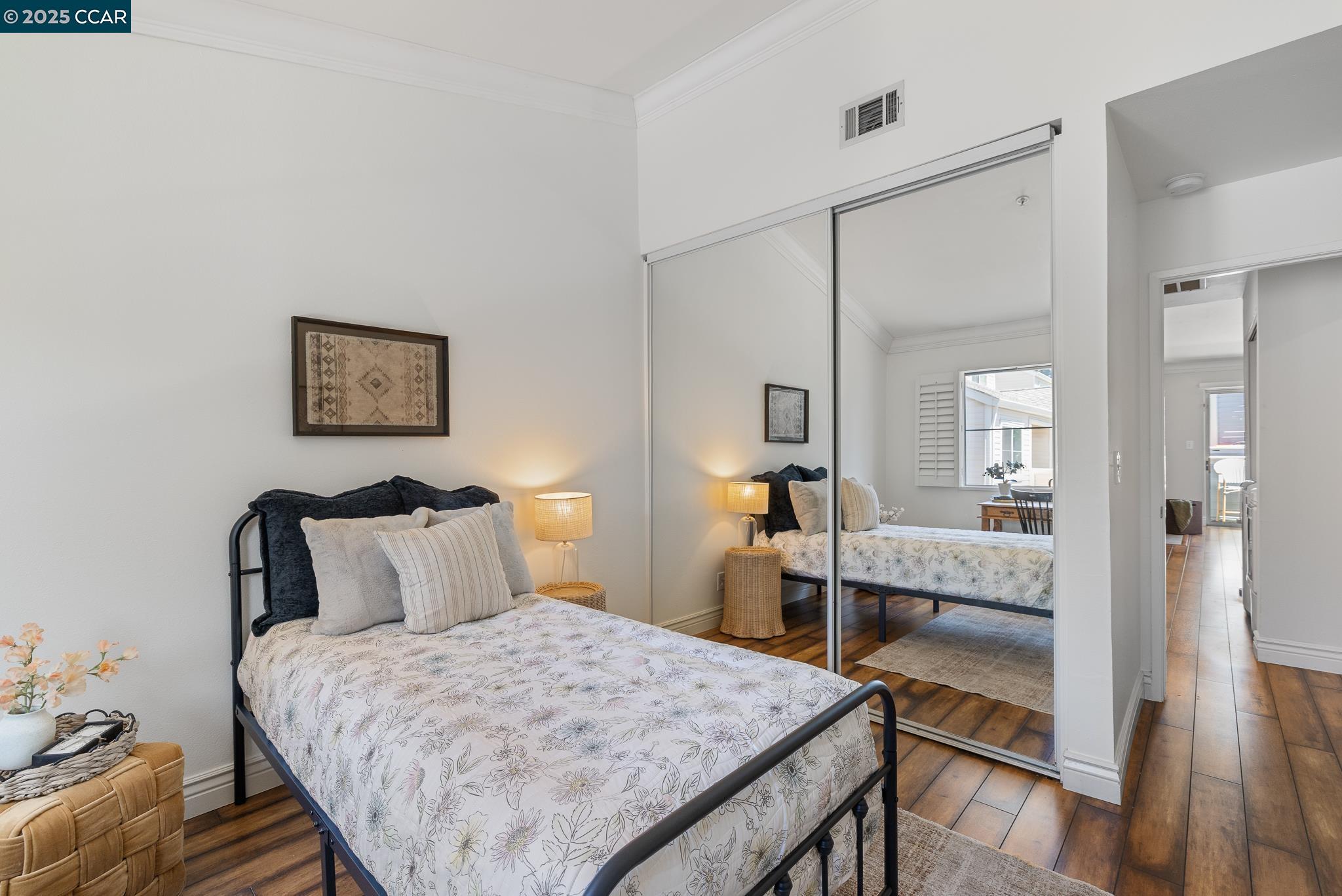 Detail Gallery Image 17 of 26 For 4540 Melody Dr #C,  Concord,  CA 94521 - 2 Beds | 2 Baths