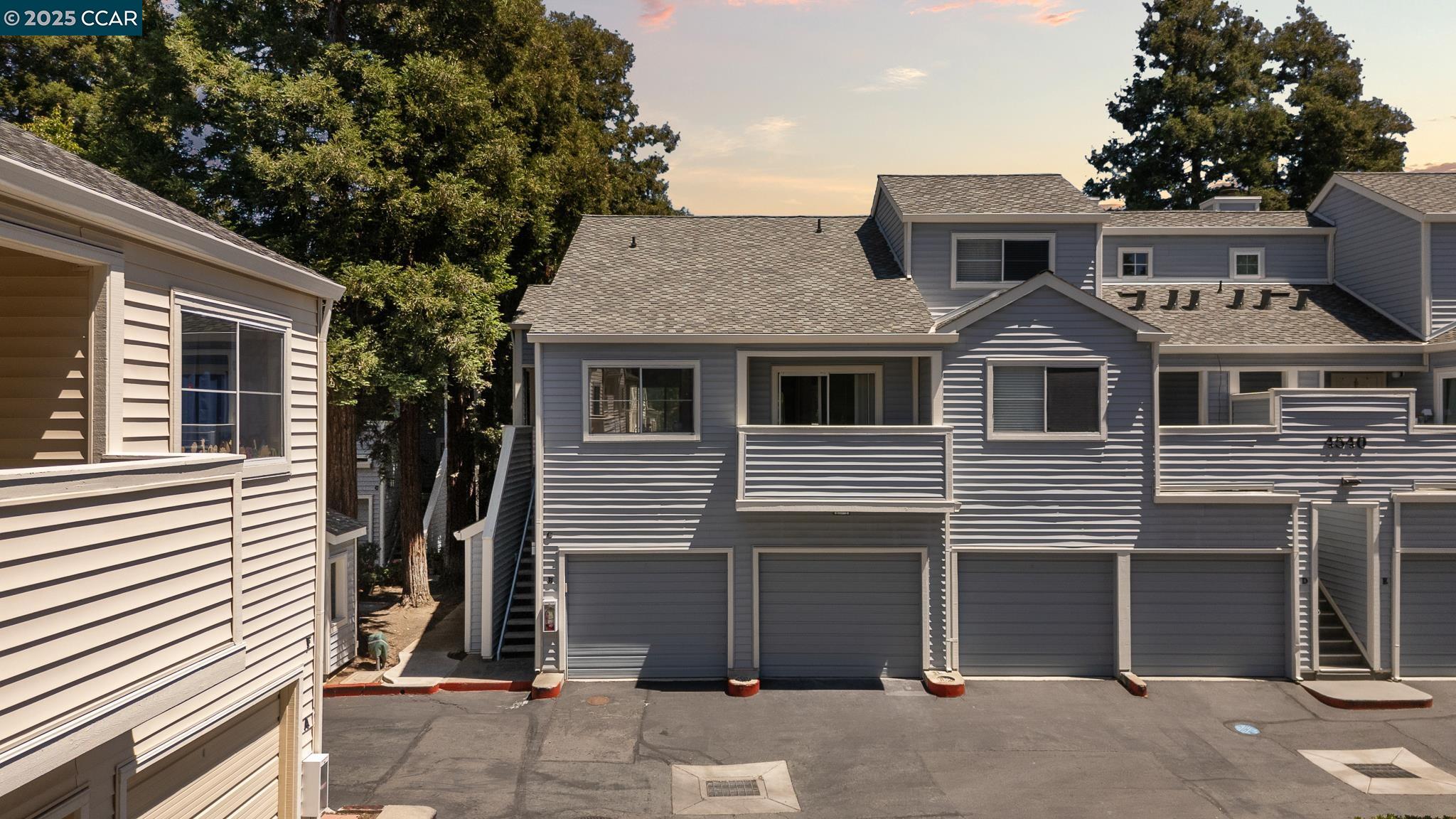 Detail Gallery Image 19 of 26 For 4540 Melody Dr #C,  Concord,  CA 94521 - 2 Beds | 2 Baths