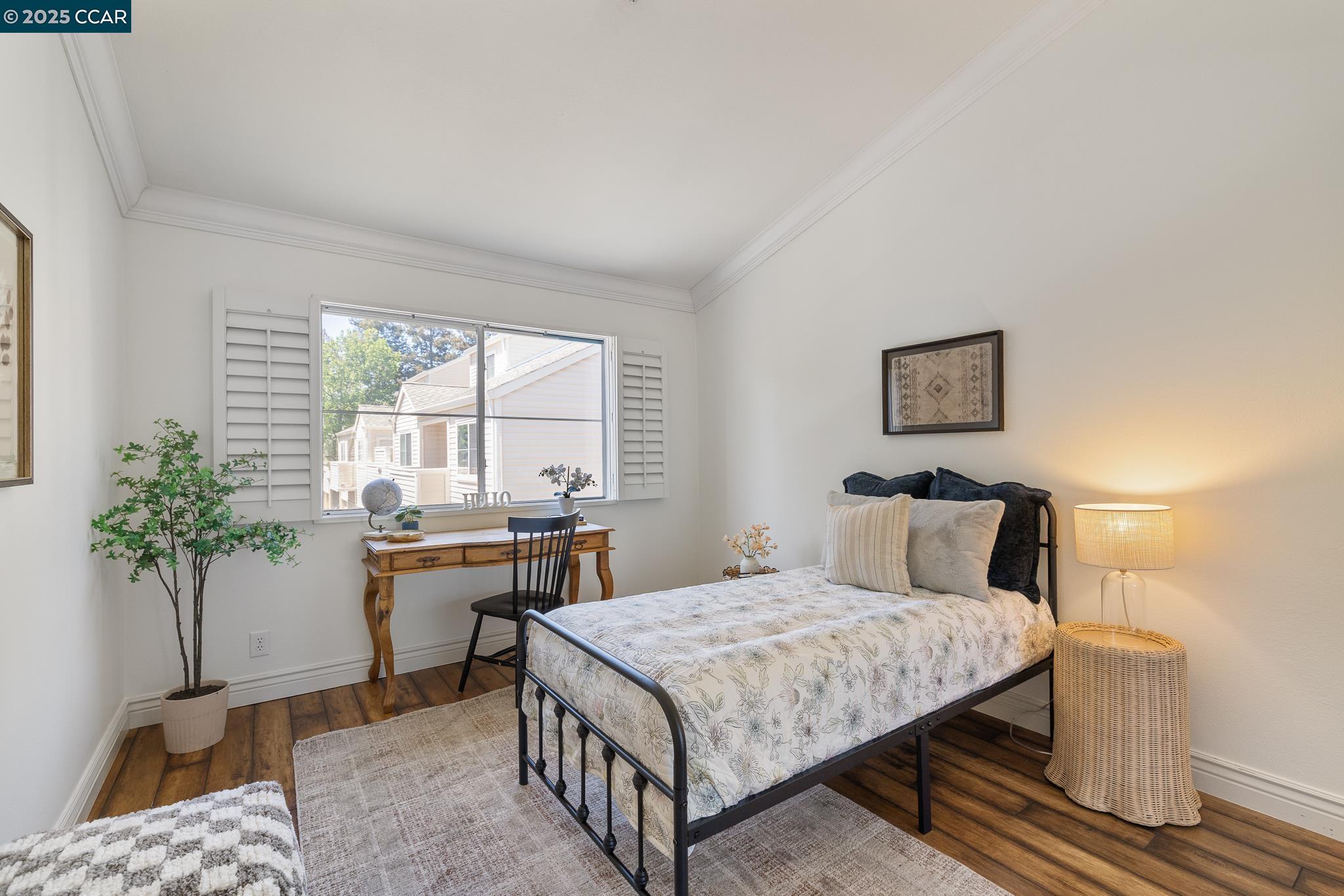 Detail Gallery Image 4 of 26 For 4540 Melody Dr #C,  Concord,  CA 94521 - 2 Beds | 2 Baths