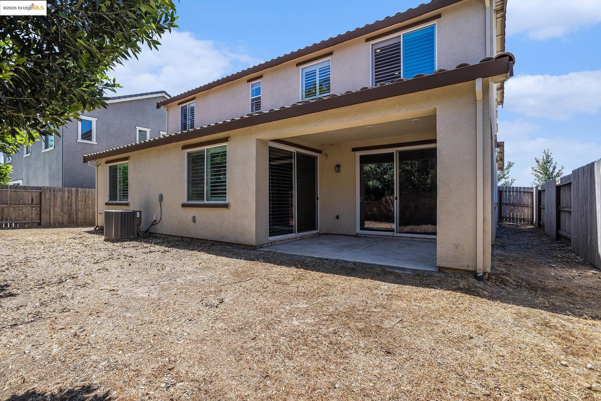 Detail Gallery Image 27 of 29 For 1734 Bonnard Way, Lodi,  CA 95242 - 5 Beds | 3/1 Baths