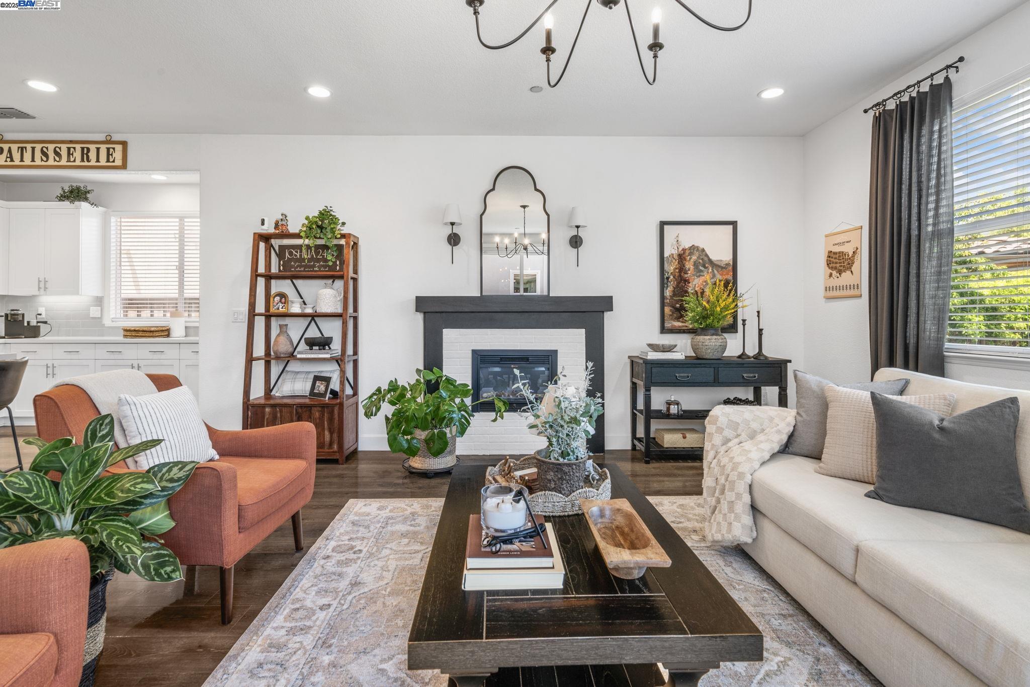 Detail Gallery Image 24 of 54 For 1699 Mulholland Dr, Lathrop,  CA 95330 - 4 Beds | 3 Baths