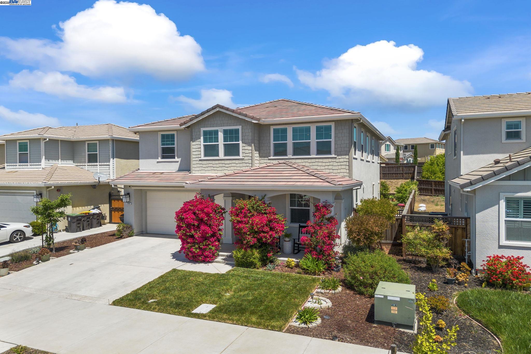 Detail Gallery Image 45 of 54 For 1699 Mulholland Dr, Lathrop,  CA 95330 - 4 Beds | 3 Baths