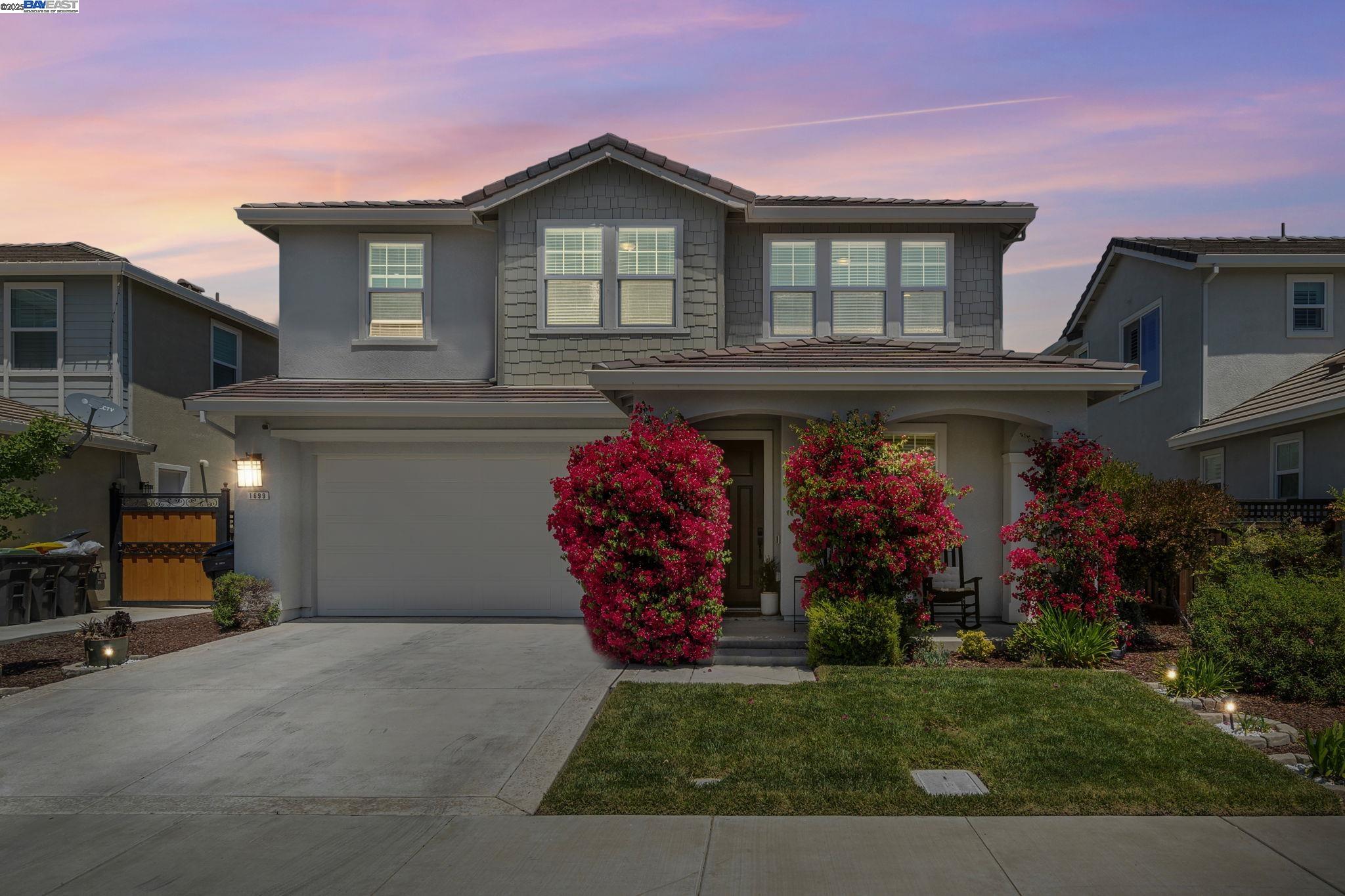 Detail Gallery Image 46 of 54 For 1699 Mulholland Dr, Lathrop,  CA 95330 - 4 Beds | 3 Baths
