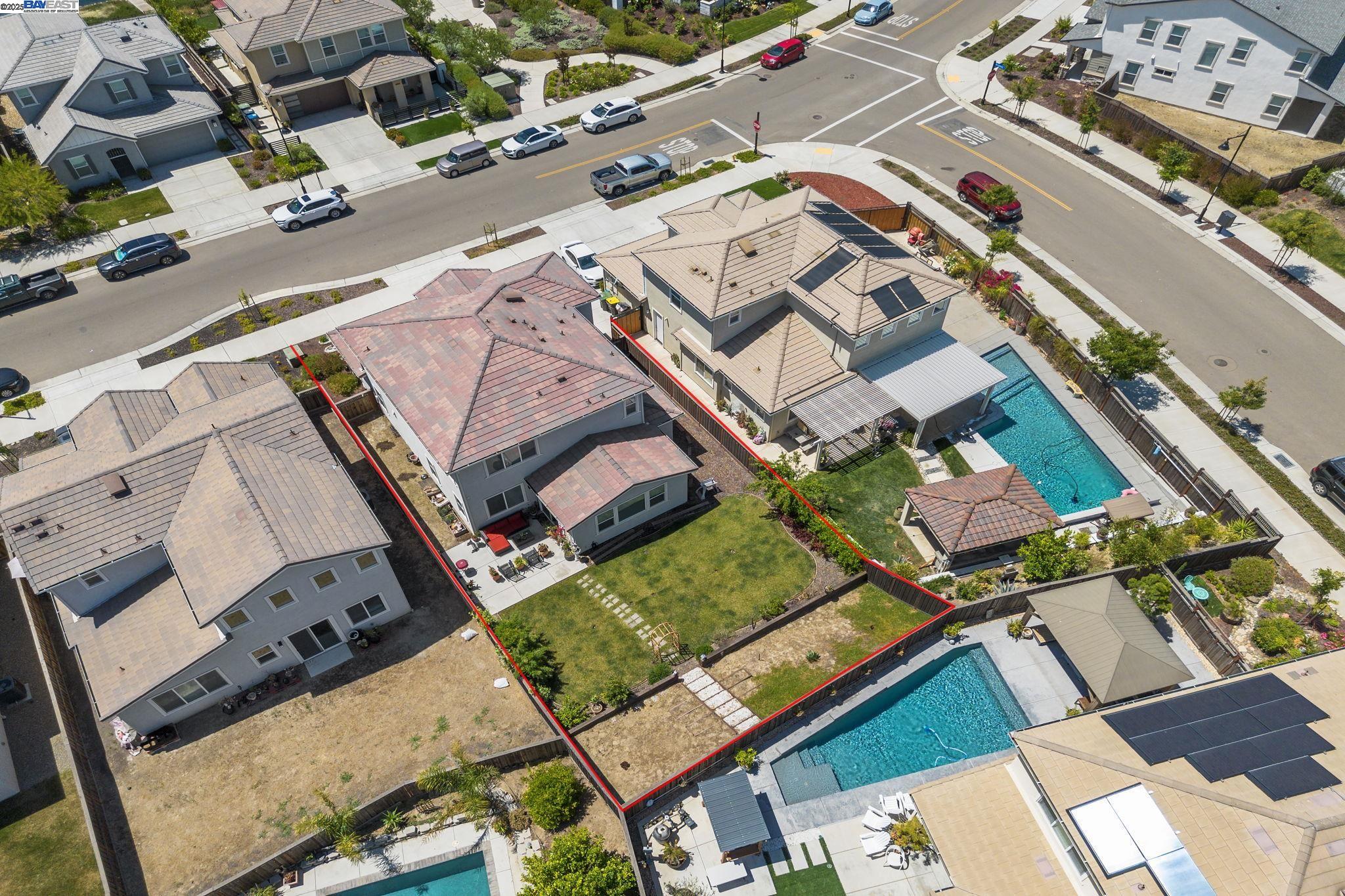 Detail Gallery Image 47 of 54 For 1699 Mulholland Dr, Lathrop,  CA 95330 - 4 Beds | 3 Baths