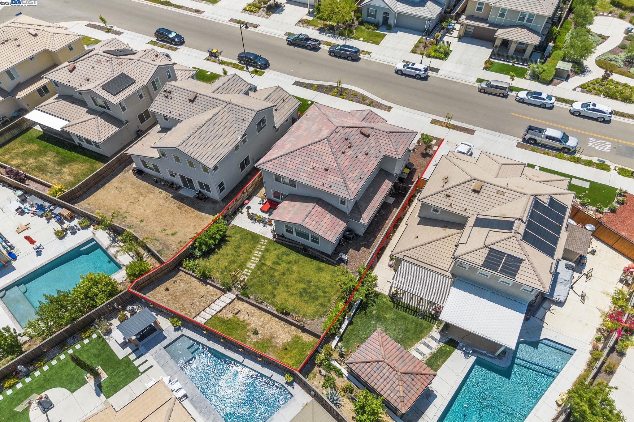 Detail Gallery Image 49 of 54 For 1699 Mulholland Dr, Lathrop,  CA 95330 - 4 Beds | 3 Baths