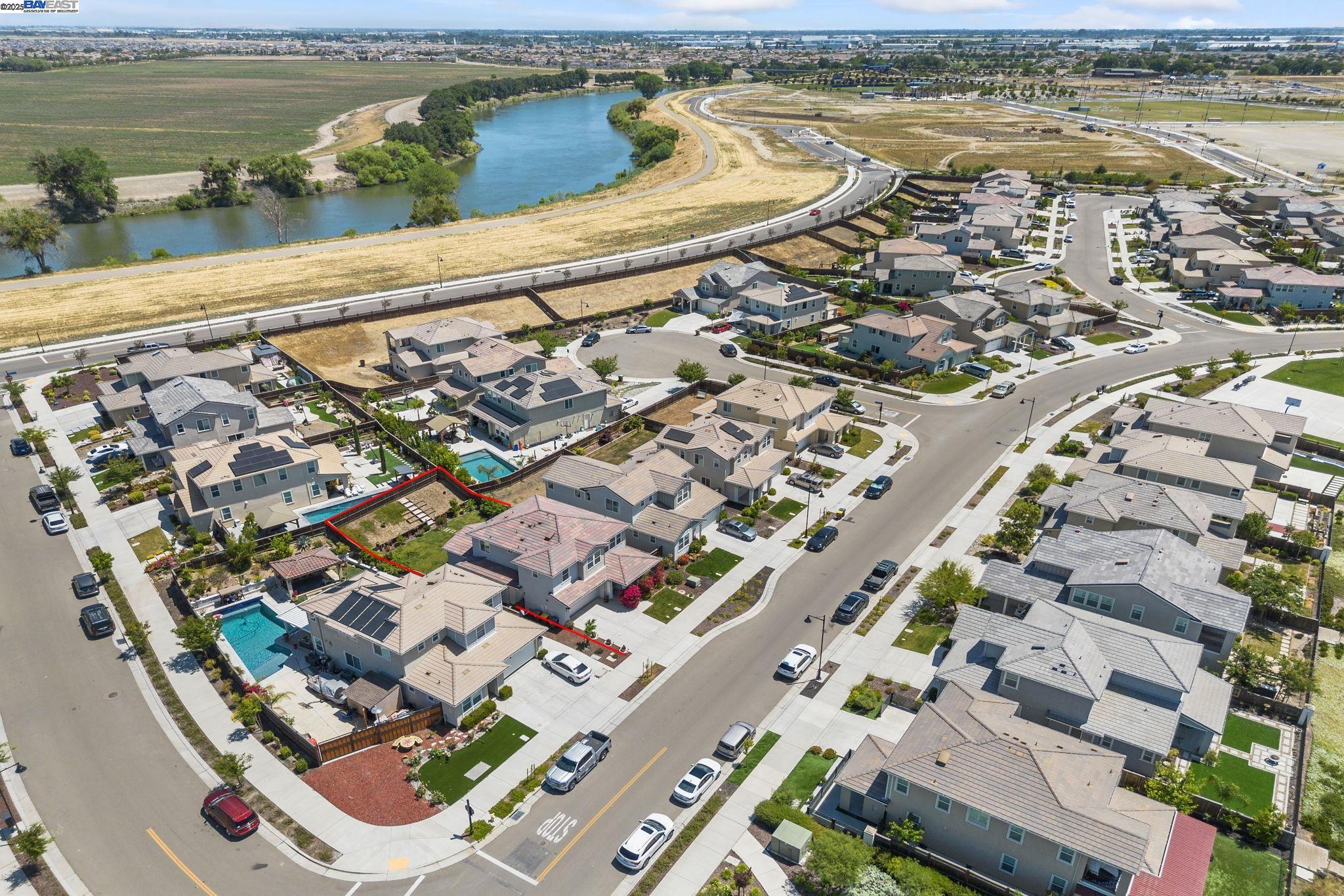 Detail Gallery Image 51 of 54 For 1699 Mulholland Dr, Lathrop,  CA 95330 - 4 Beds | 3 Baths