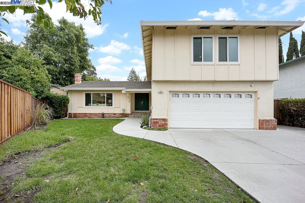Detail Gallery Image 1 of 56 For 294 Rosado Rd, Fremont,  CA 94539 - 4 Beds | 2/1 Baths