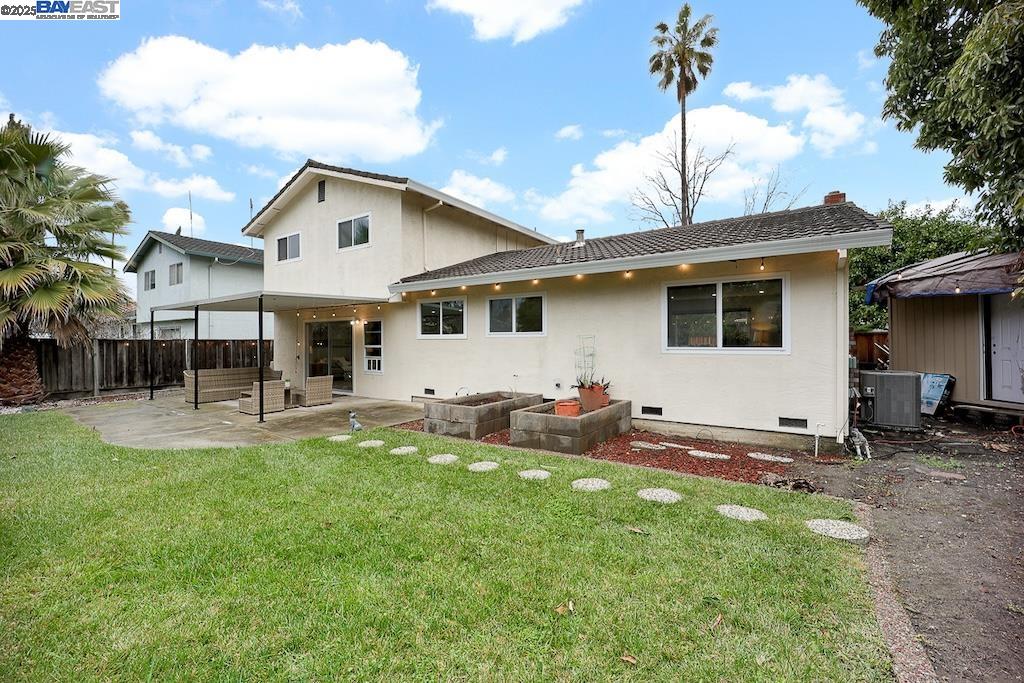 Detail Gallery Image 51 of 56 For 294 Rosado Rd, Fremont,  CA 94539 - 4 Beds | 2/1 Baths