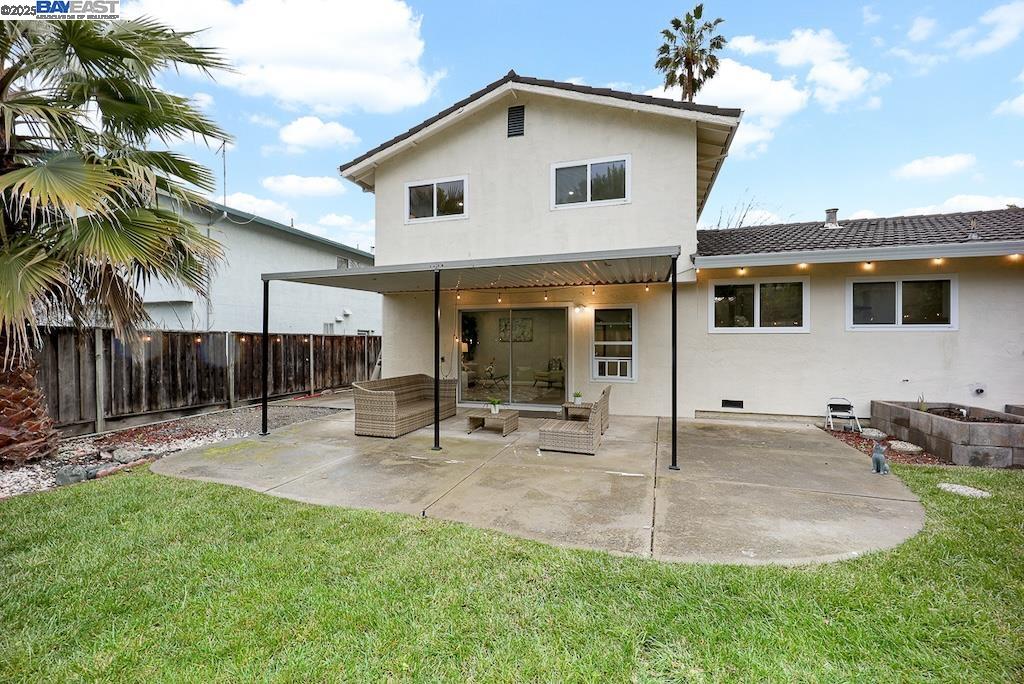 Detail Gallery Image 54 of 56 For 294 Rosado Rd, Fremont,  CA 94539 - 4 Beds | 2/1 Baths
