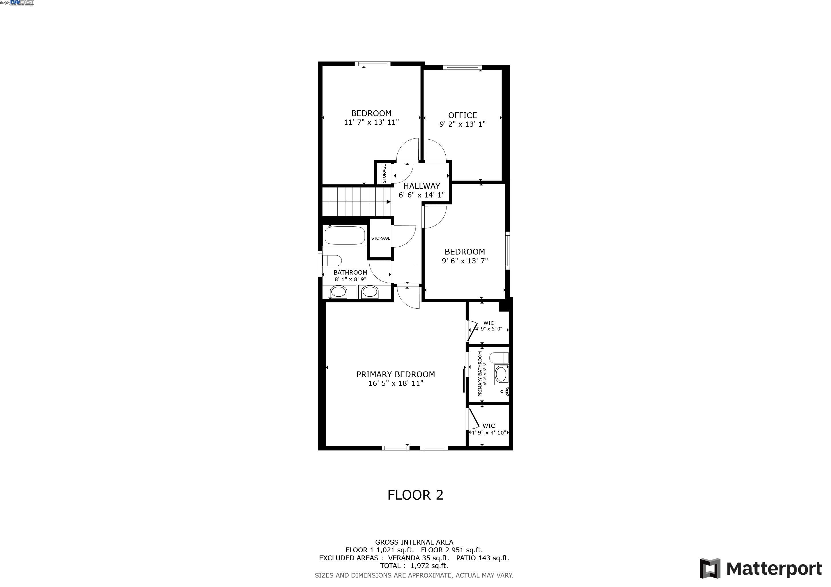 Detail Gallery Image 56 of 56 For 294 Rosado Rd, Fremont,  CA 94539 - 4 Beds | 2/1 Baths