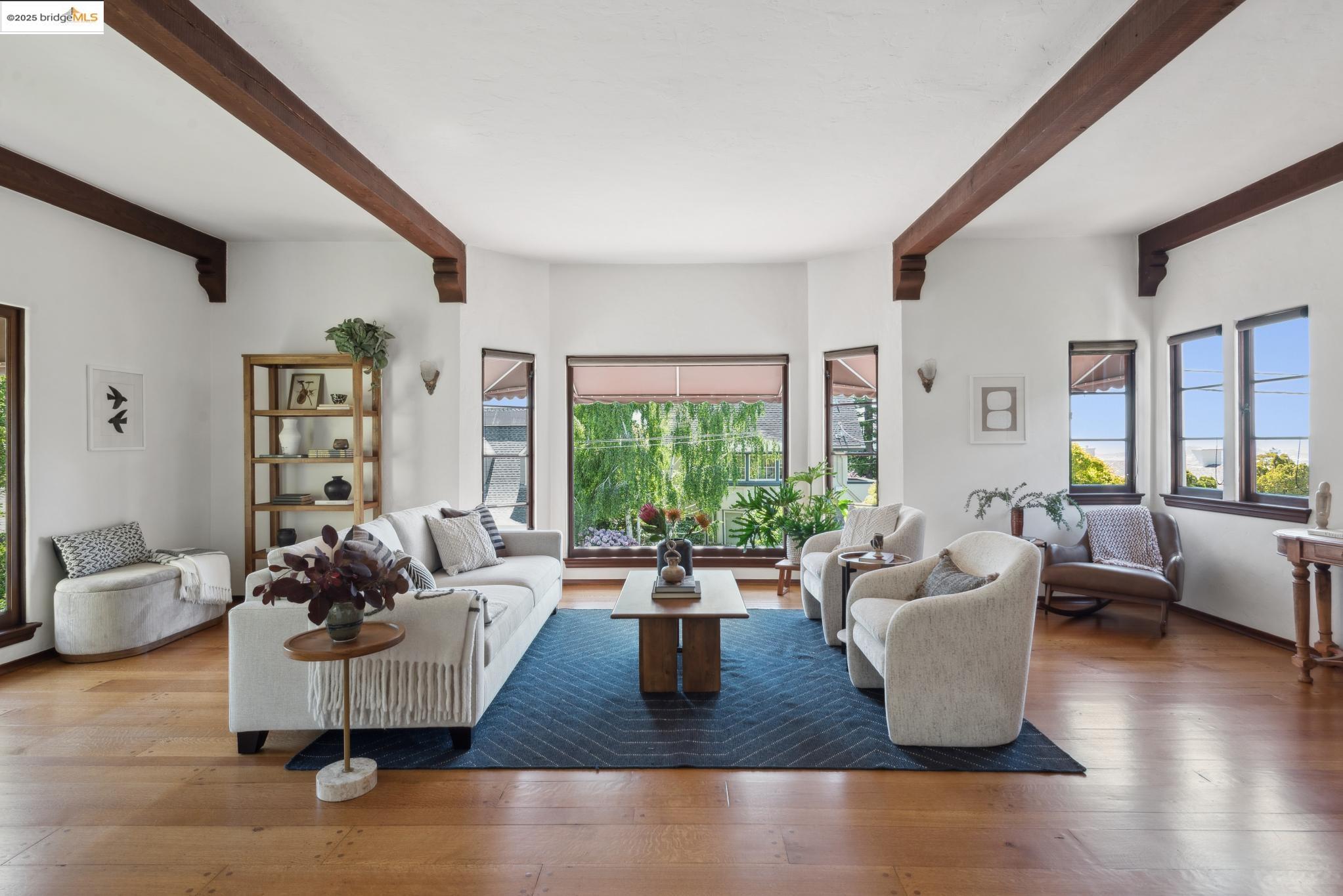 Detail Gallery Image 15 of 60 For 774 Spruce St, Berkeley,  CA 94707 - 3 Beds | 2 Baths