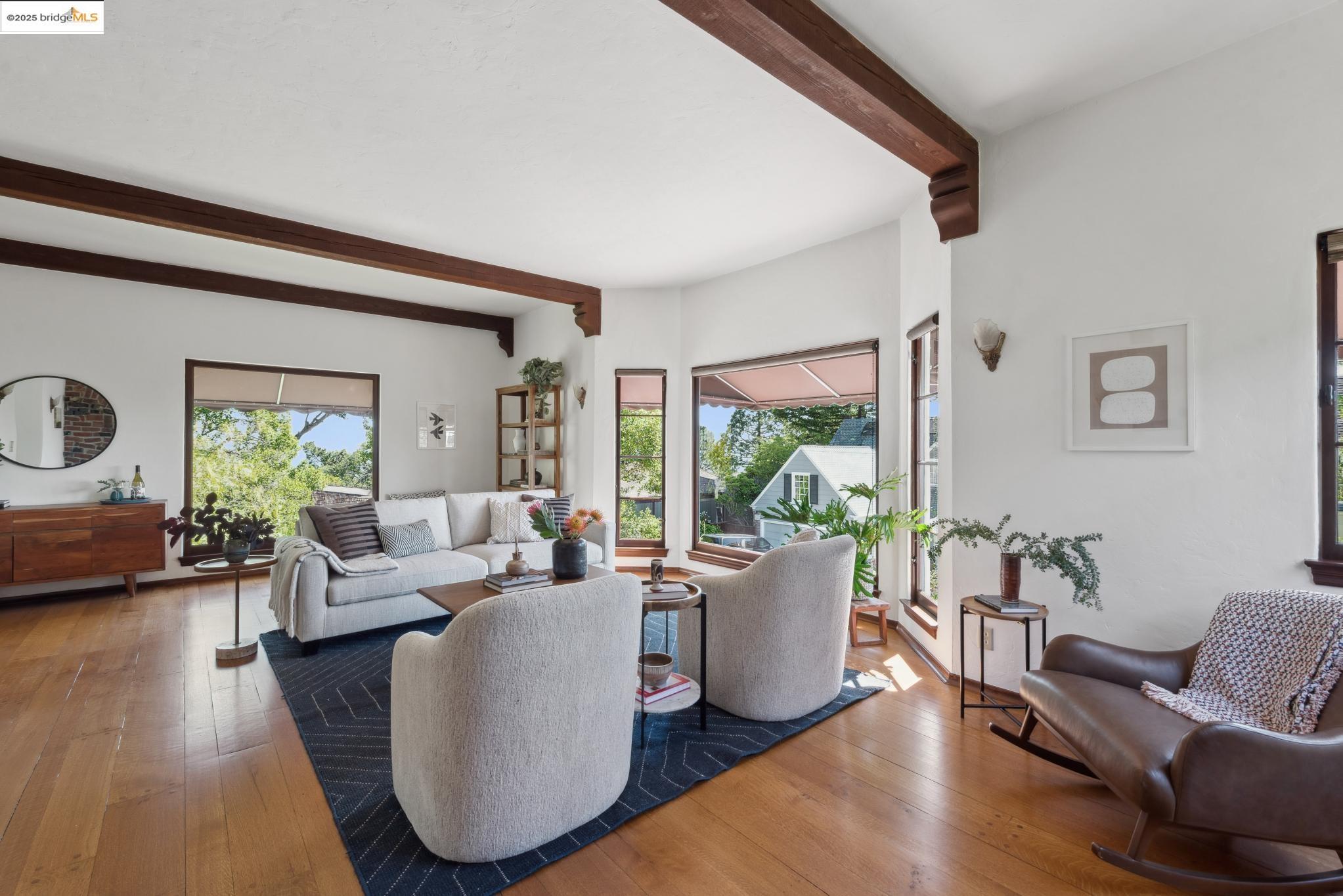 Detail Gallery Image 16 of 60 For 774 Spruce St, Berkeley,  CA 94707 - 3 Beds | 2 Baths