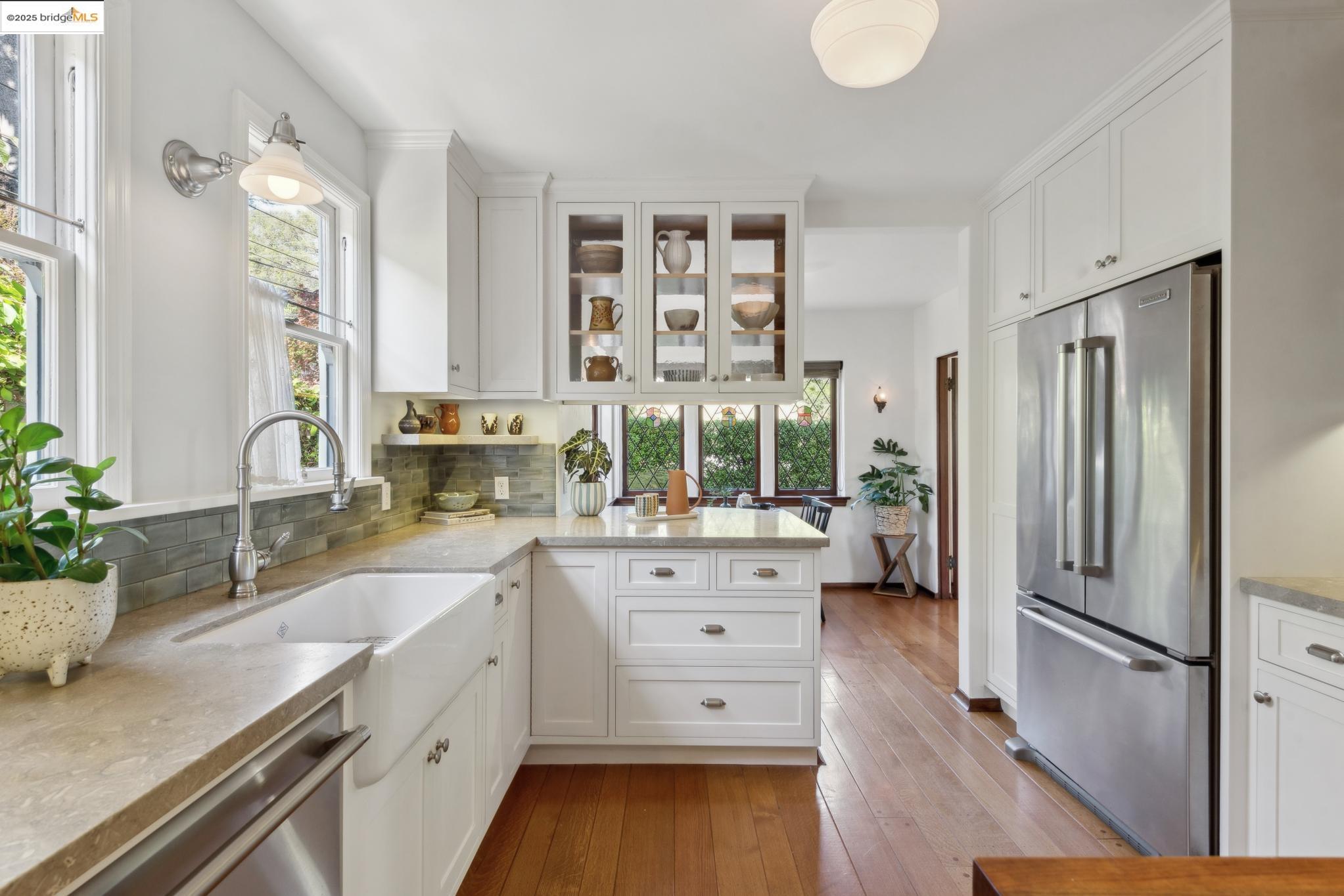 Detail Gallery Image 31 of 60 For 774 Spruce St, Berkeley,  CA 94707 - 3 Beds | 2 Baths
