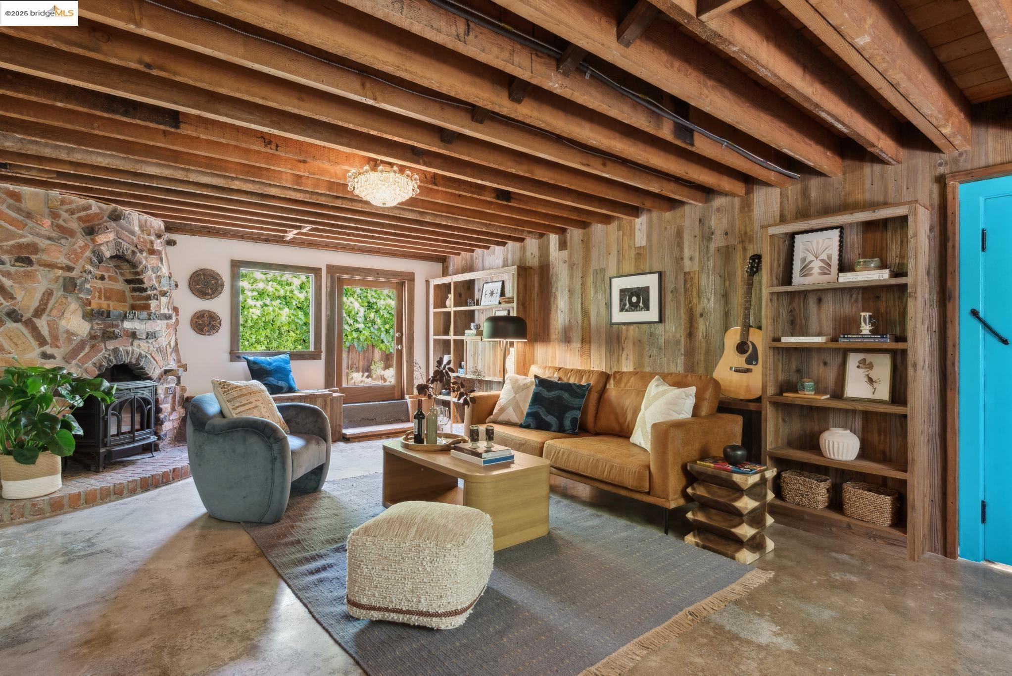 Detail Gallery Image 51 of 60 For 774 Spruce St, Berkeley,  CA 94707 - 3 Beds | 2 Baths