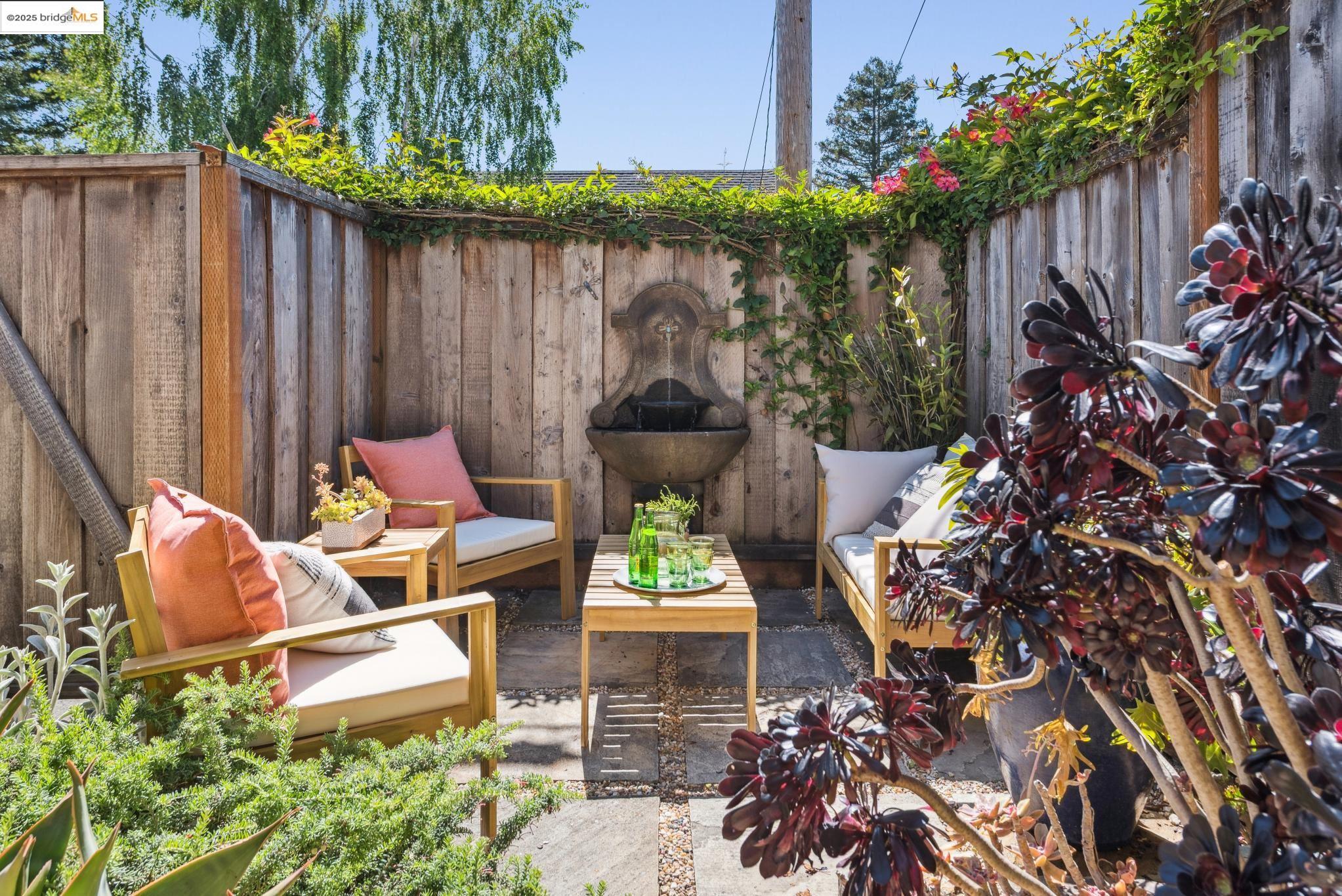 Detail Gallery Image 57 of 60 For 774 Spruce St, Berkeley,  CA 94707 - 3 Beds | 2 Baths