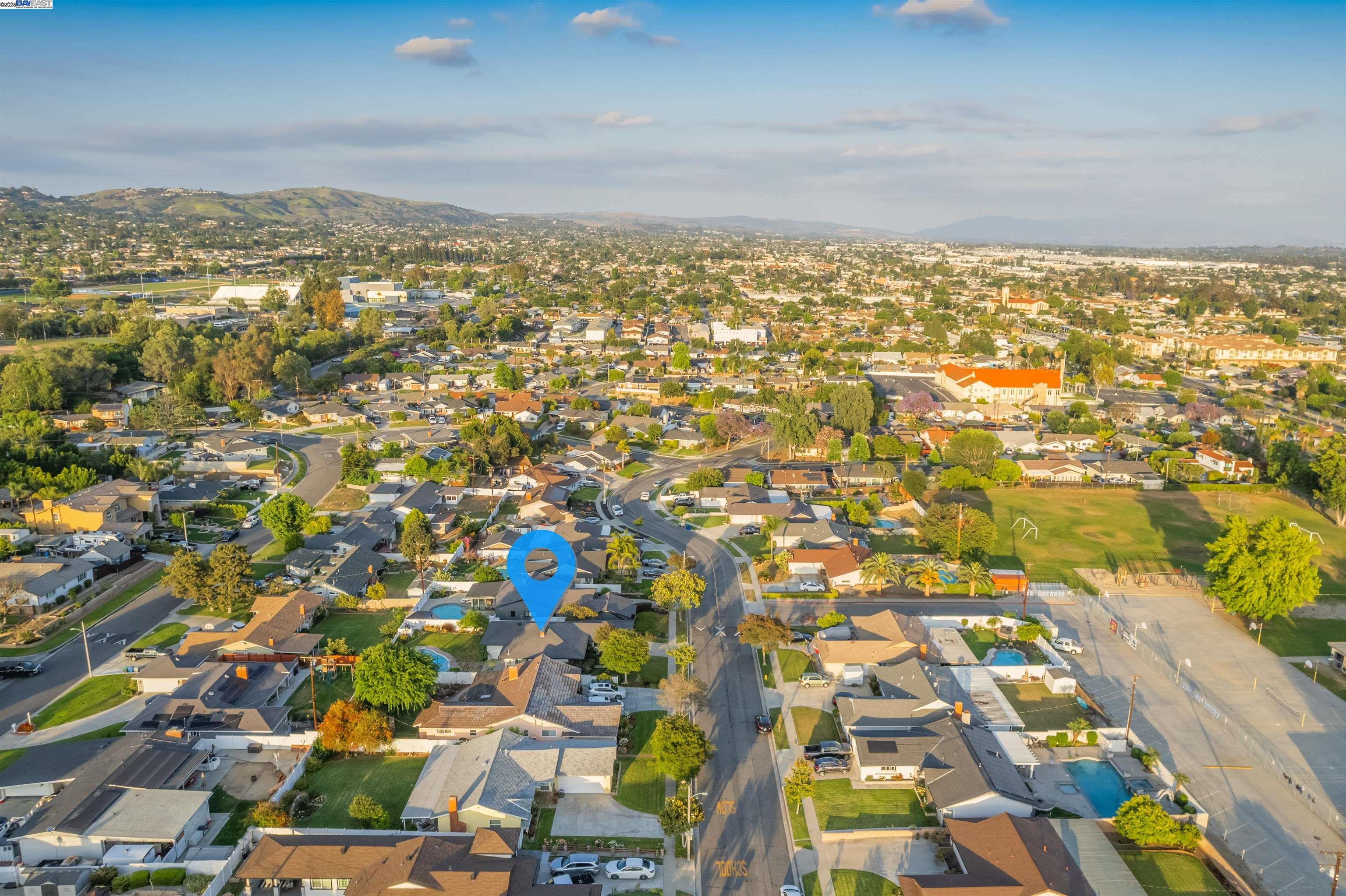 Detail Gallery Image 35 of 39 For 1651 W El Portal Dr, La Habra,  CA 90631 - 3 Beds | 2 Baths