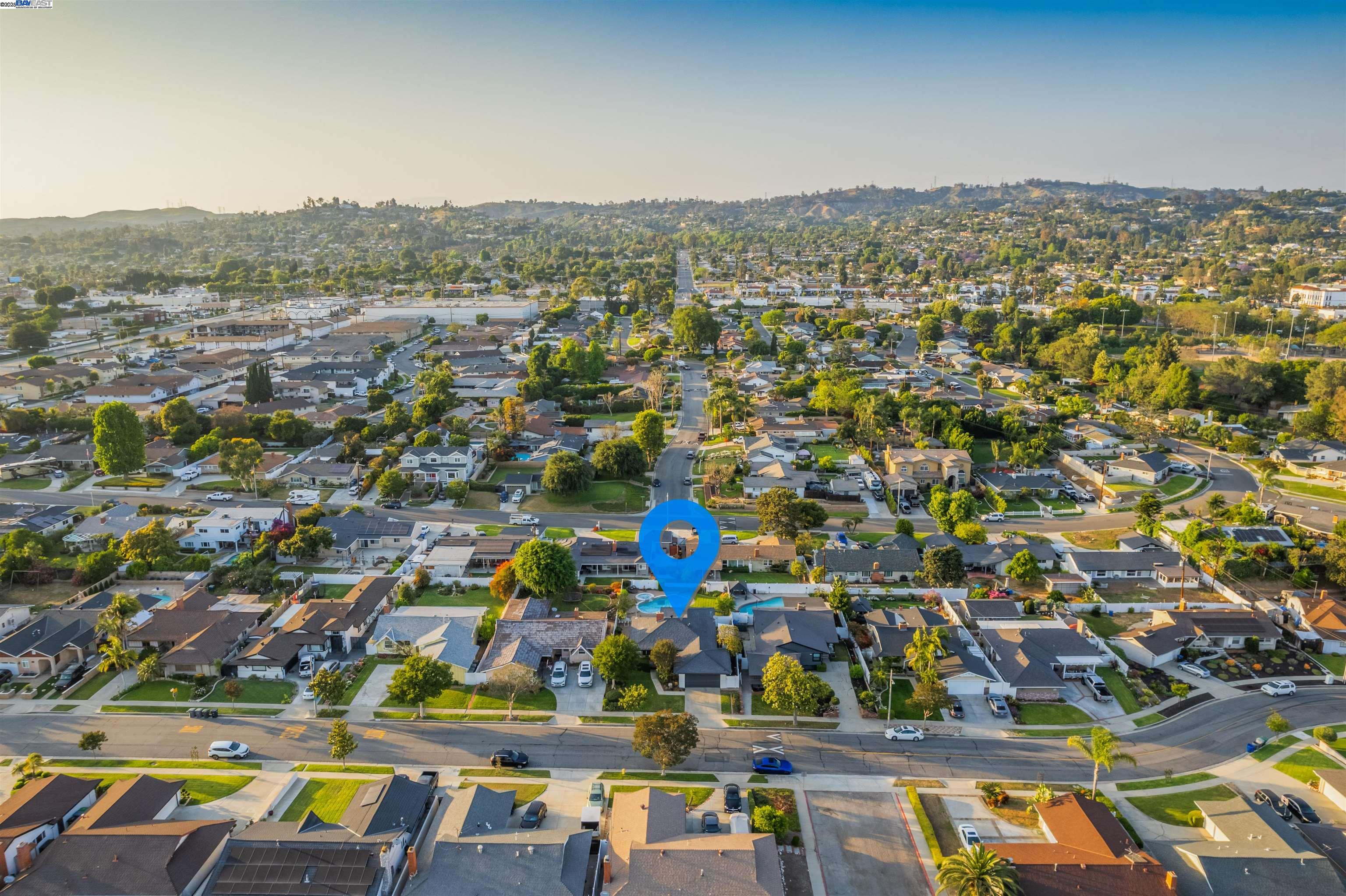 Detail Gallery Image 36 of 39 For 1651 W El Portal Dr, La Habra,  CA 90631 - 3 Beds | 2 Baths