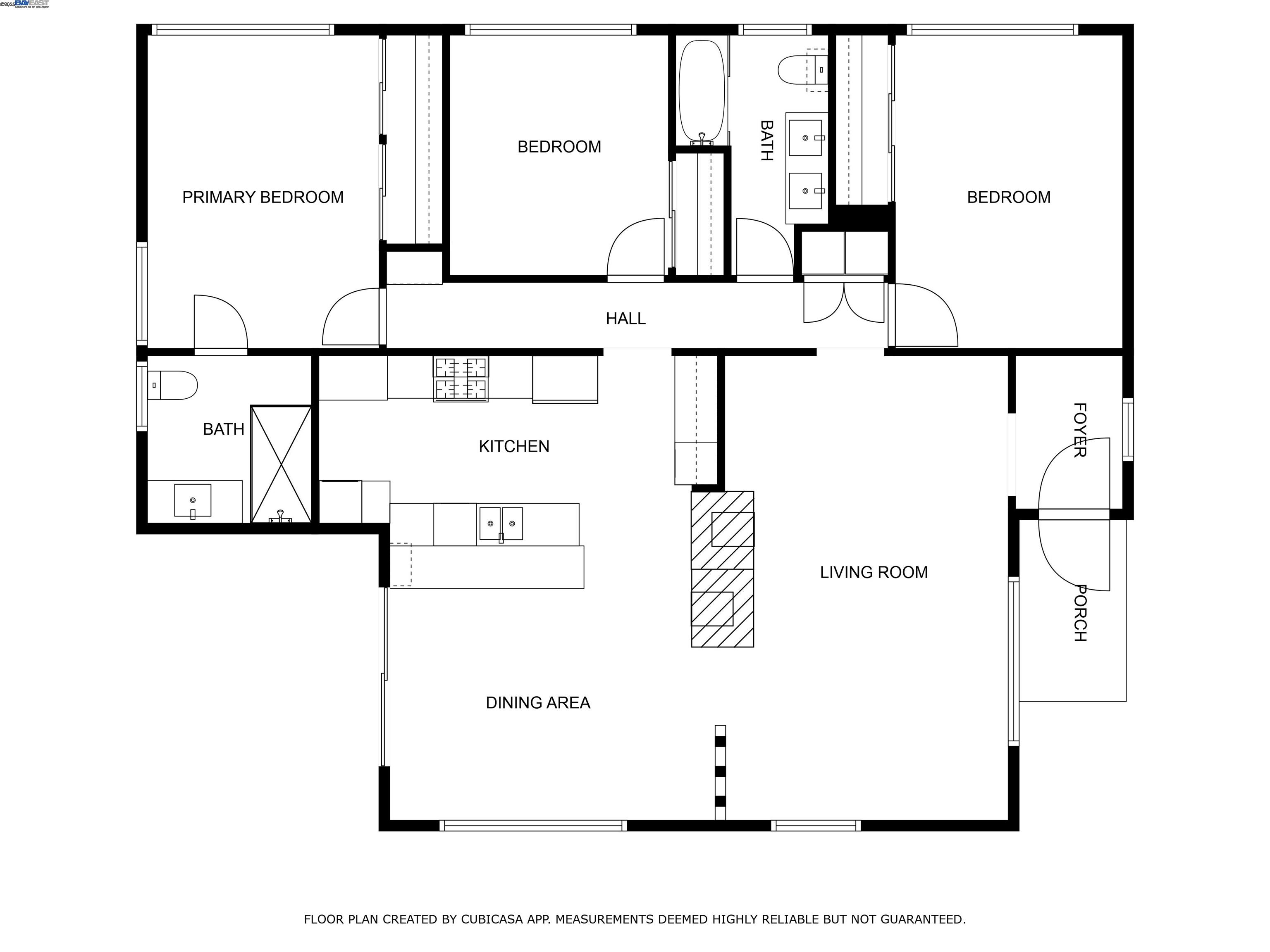 Detail Gallery Image 38 of 39 For 1651 W El Portal Dr, La Habra,  CA 90631 - 3 Beds | 2 Baths