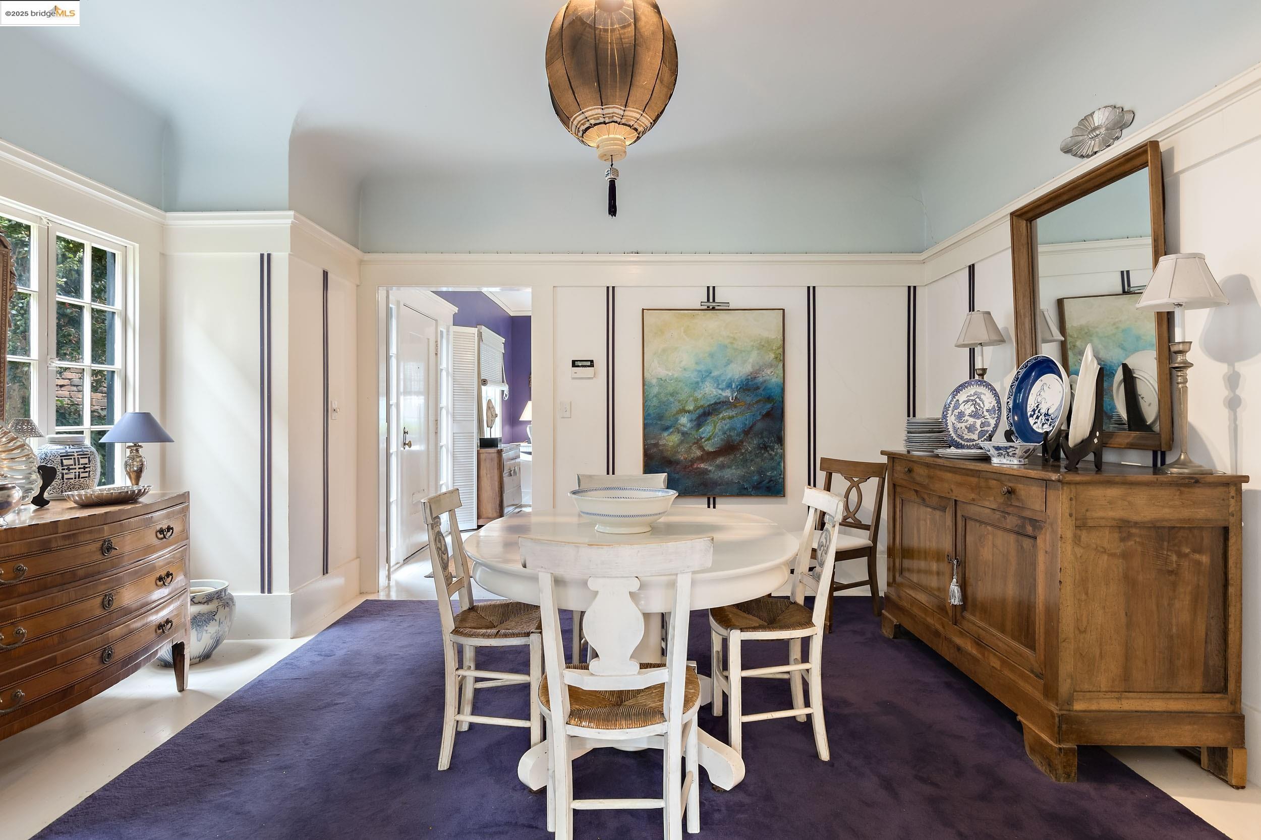Detail Gallery Image 14 of 33 For 108 Bonita Ave, Piedmont,  CA 94611 - 4 Beds | 3 Baths