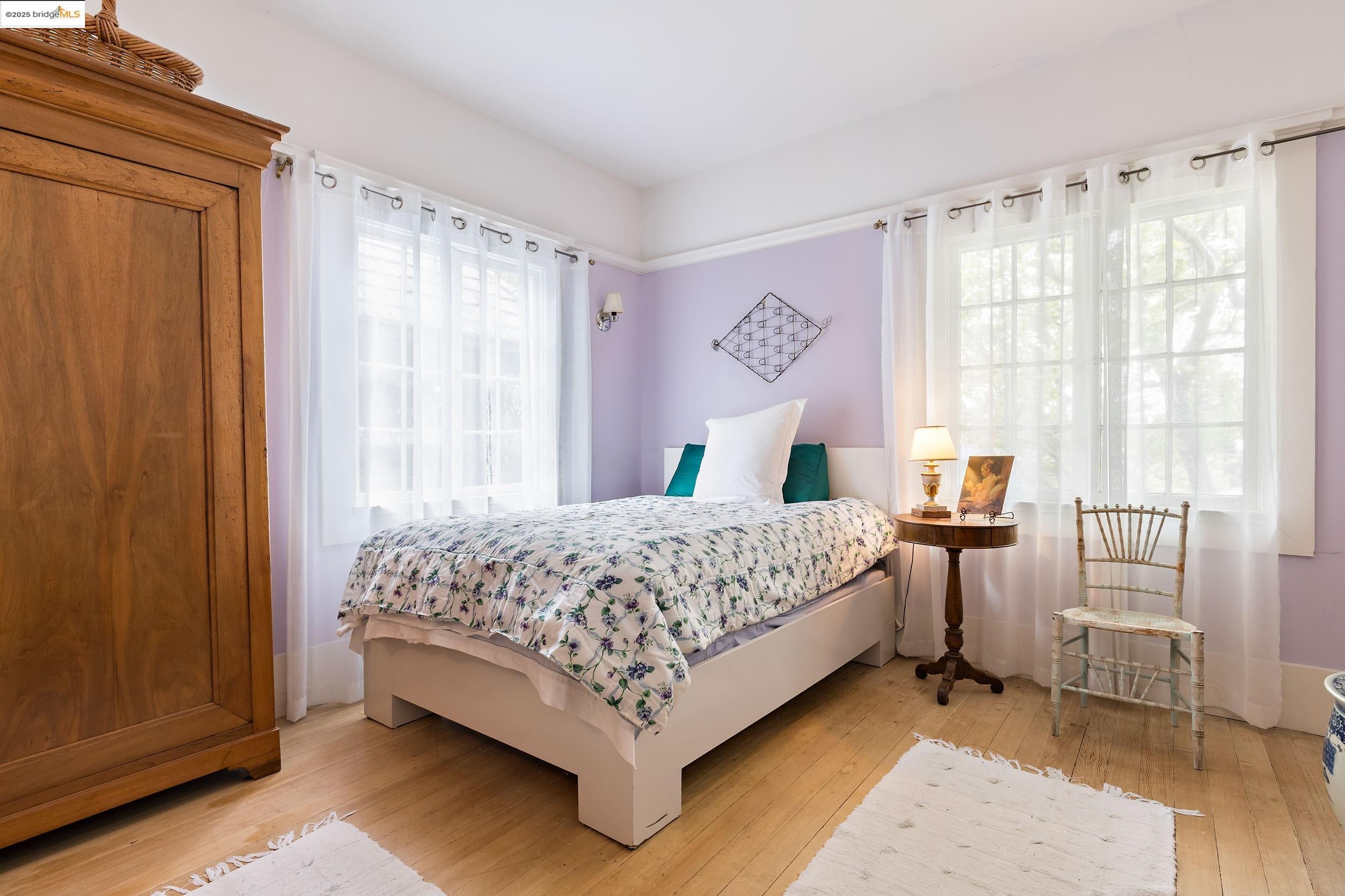 Detail Gallery Image 25 of 33 For 108 Bonita Ave, Piedmont,  CA 94611 - 4 Beds | 3 Baths