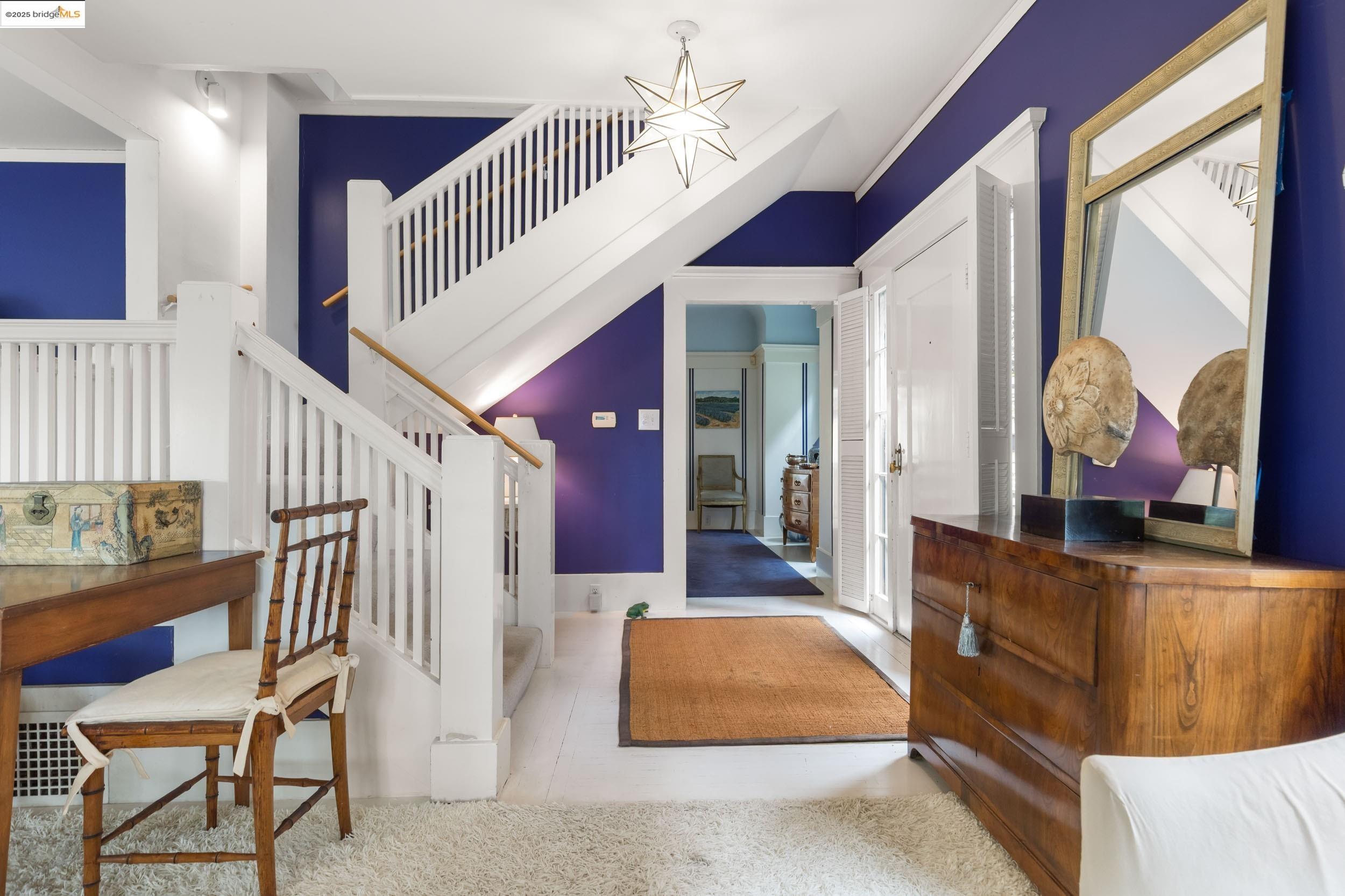 Detail Gallery Image 5 of 33 For 108 Bonita Ave, Piedmont,  CA 94611 - 4 Beds | 3 Baths