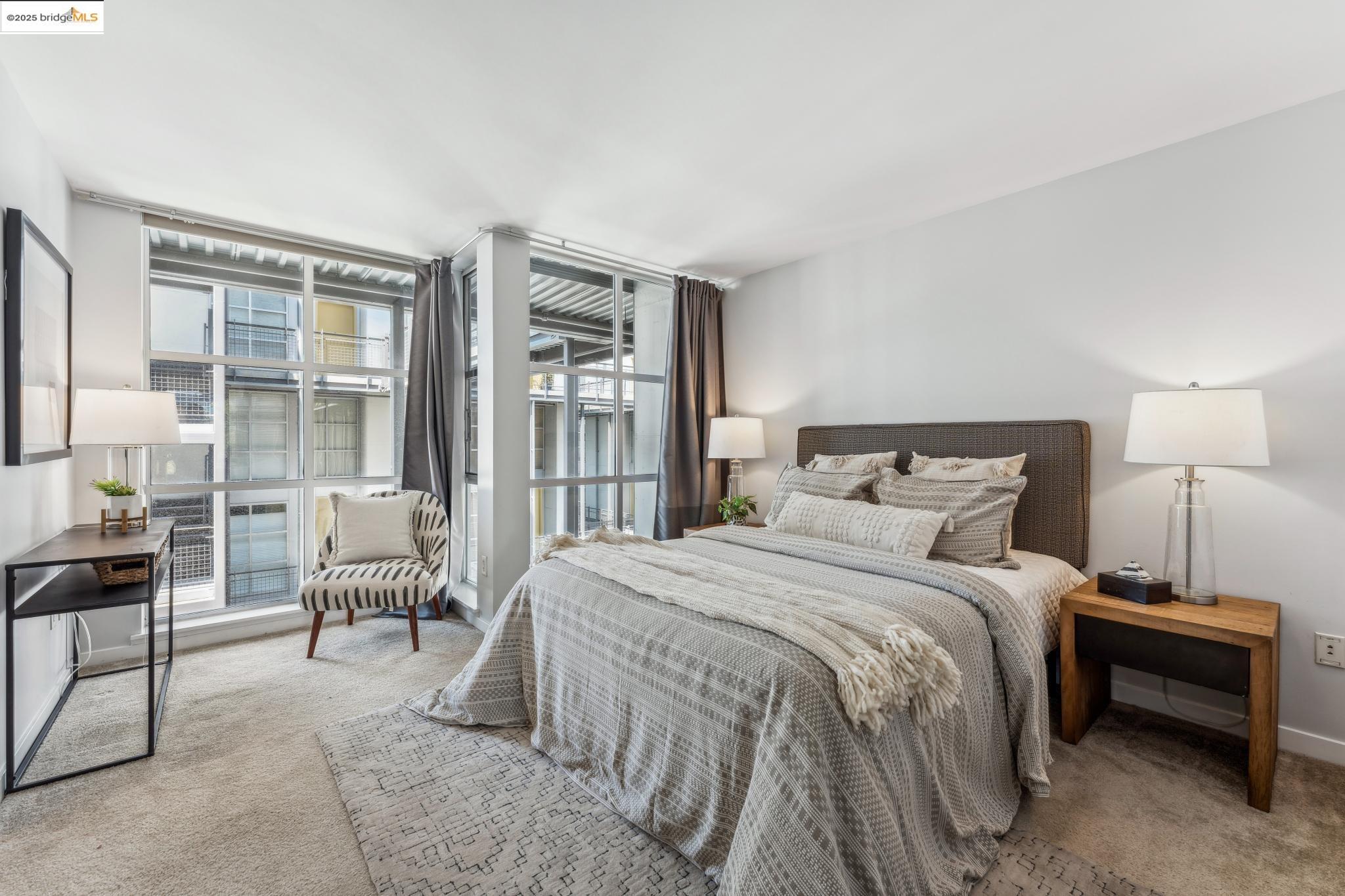 Detail Gallery Image 52 of 60 For 1007 41st Street #422,  Oakland,  CA 94608-3777 - 2 Beds | 1/1 Baths