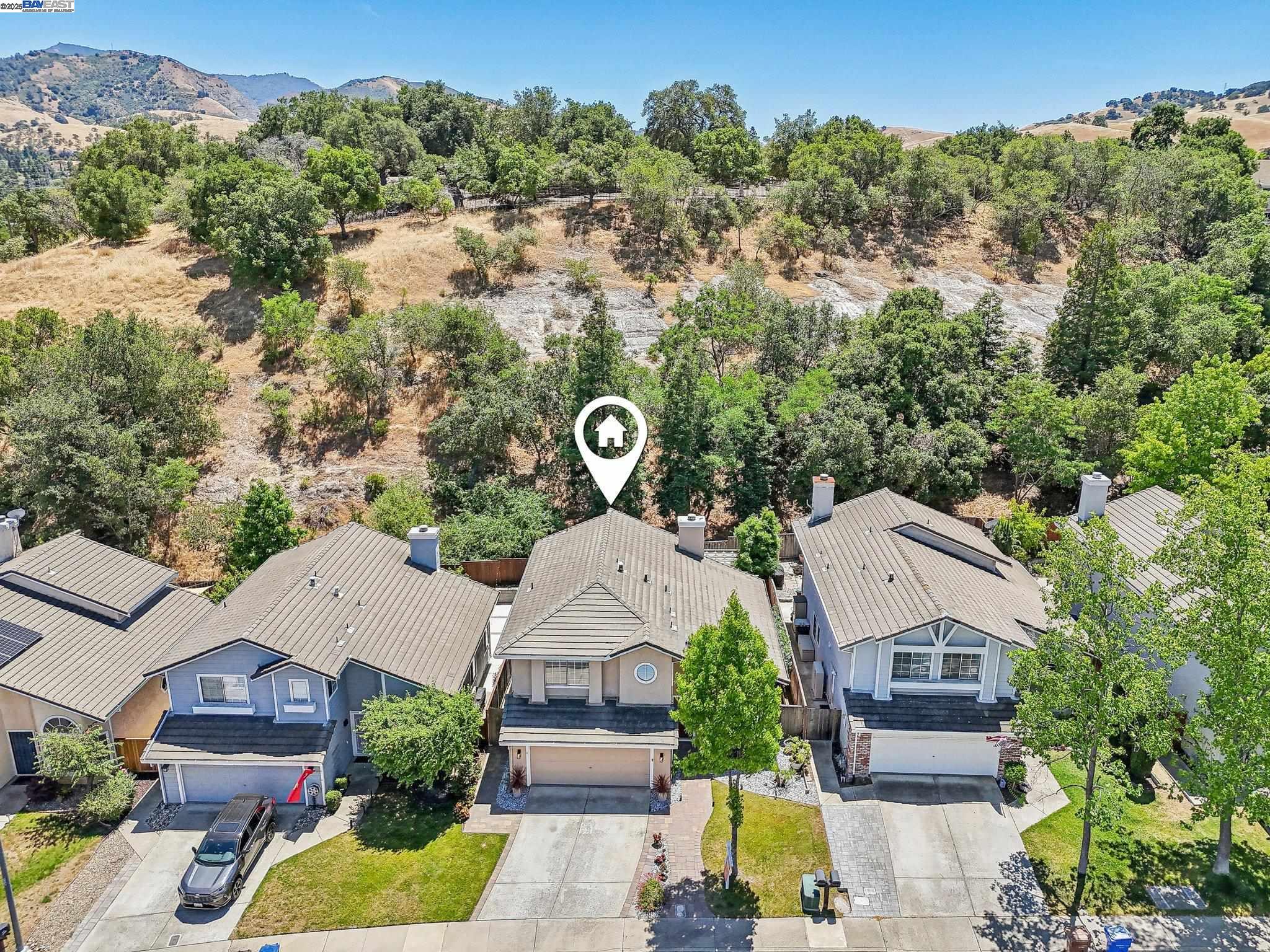 Detail Gallery Image 28 of 32 For 1060 Green Point Ct, Concord,  CA 94521 - 3 Beds | 2/1 Baths
