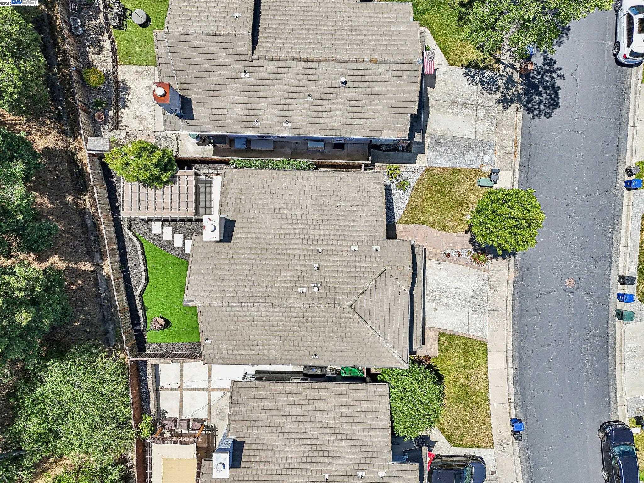 Detail Gallery Image 32 of 32 For 1060 Green Point Ct, Concord,  CA 94521 - 3 Beds | 2/1 Baths