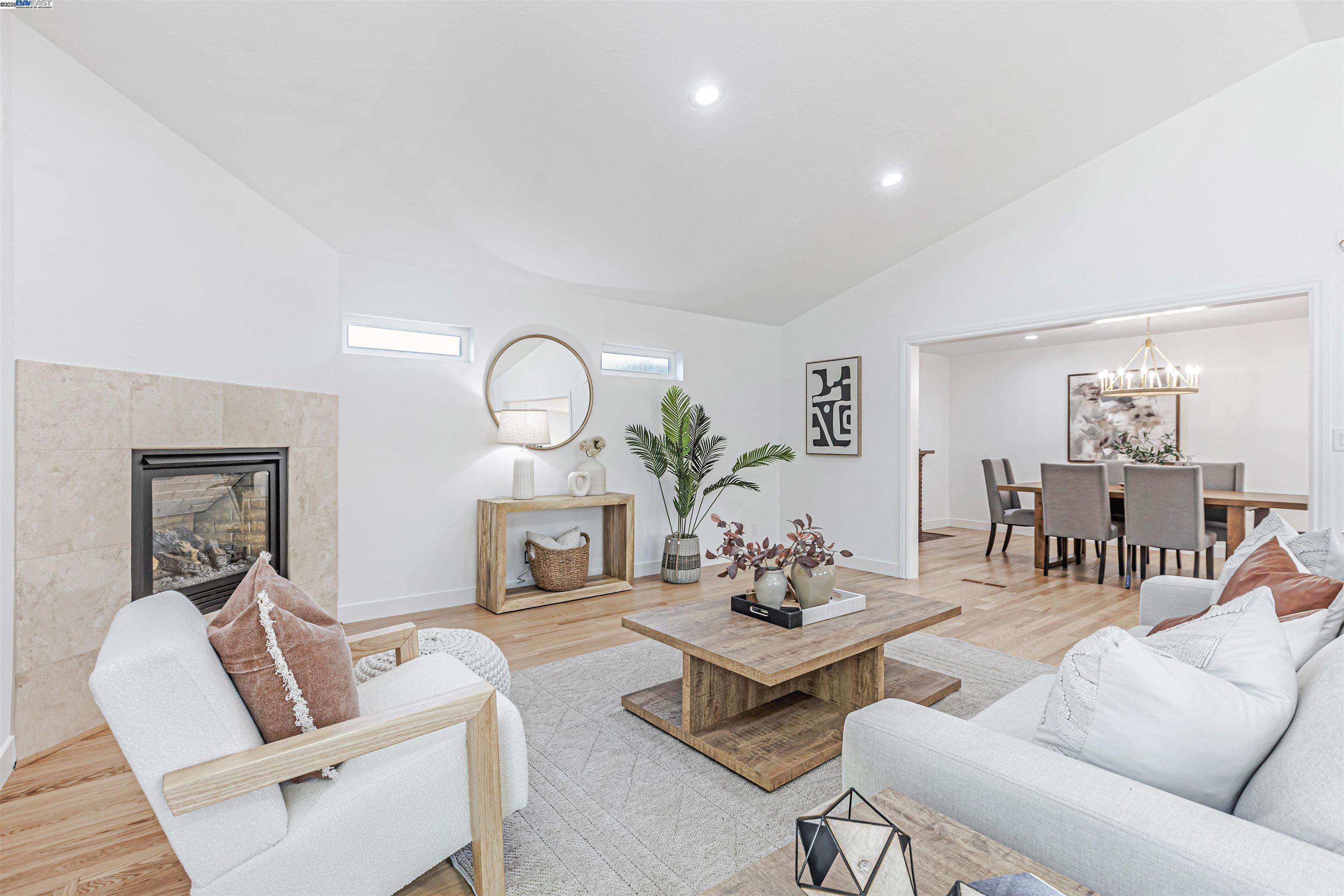 Detail Gallery Image 12 of 46 For 37972 Ballard Dr, Fremont,  CA 94536 - 3 Beds | 2 Baths