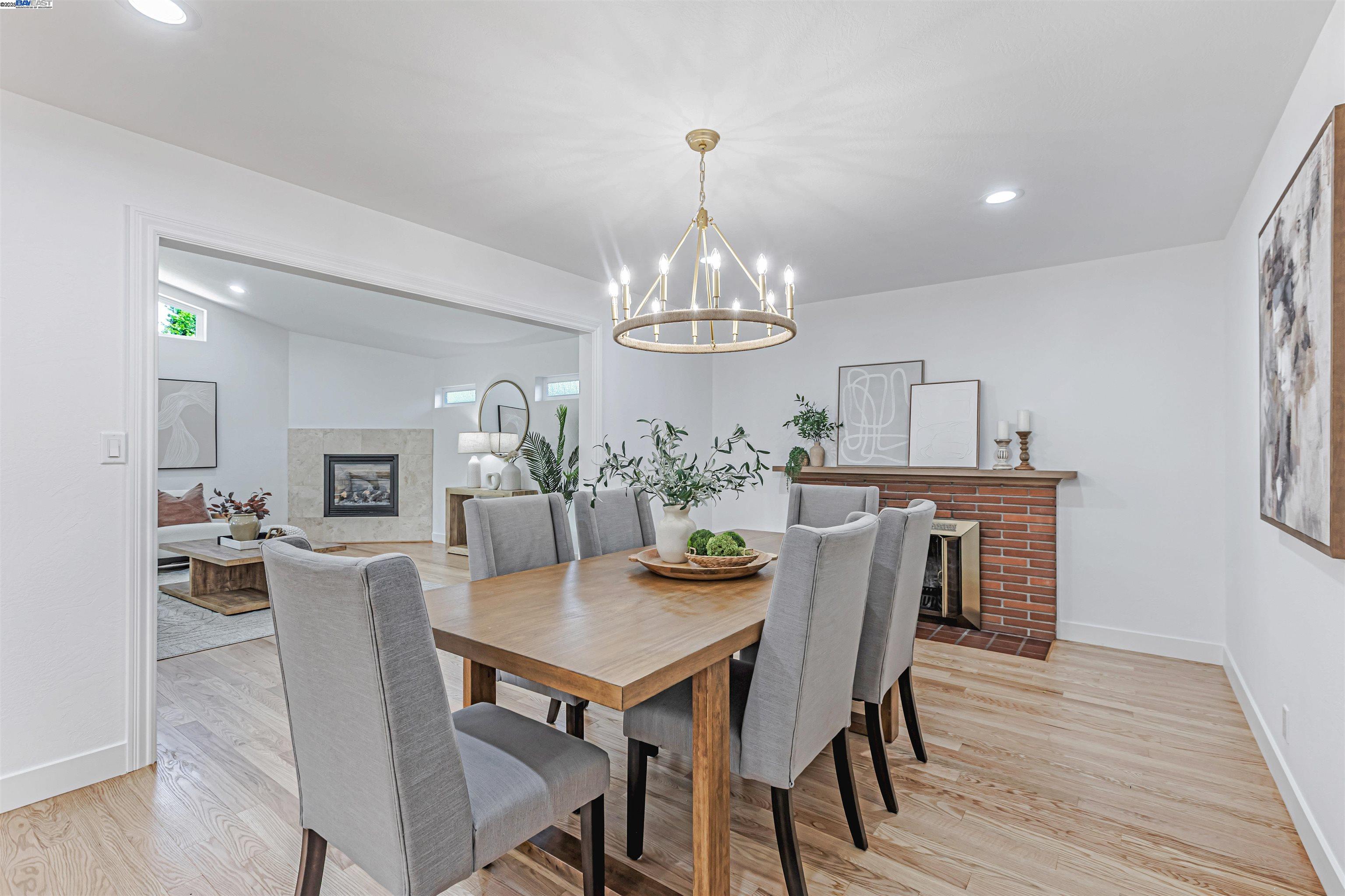 Detail Gallery Image 22 of 46 For 37972 Ballard Dr, Fremont,  CA 94536 - 3 Beds | 2 Baths
