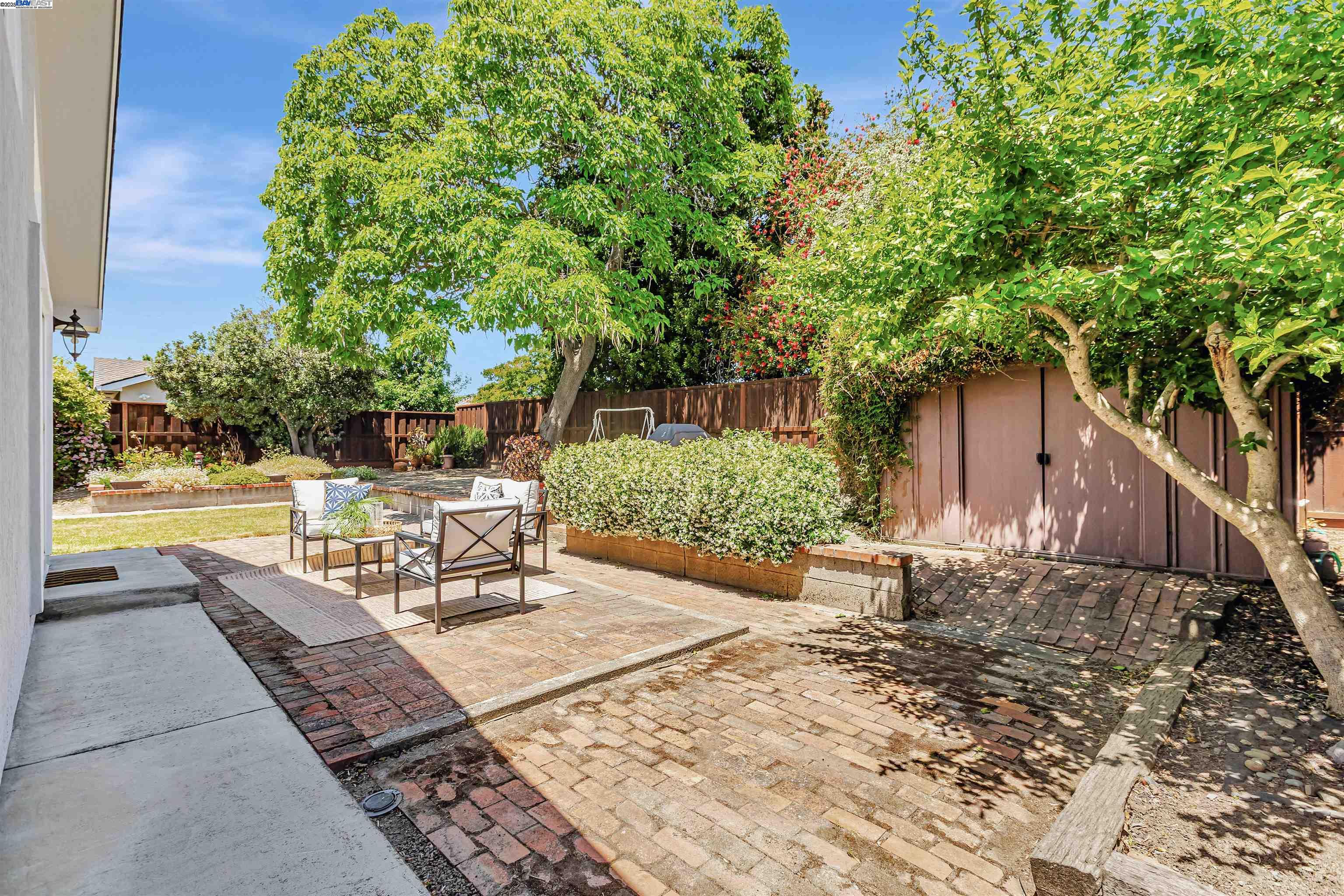 Detail Gallery Image 40 of 46 For 37972 Ballard Dr, Fremont,  CA 94536 - 3 Beds | 2 Baths