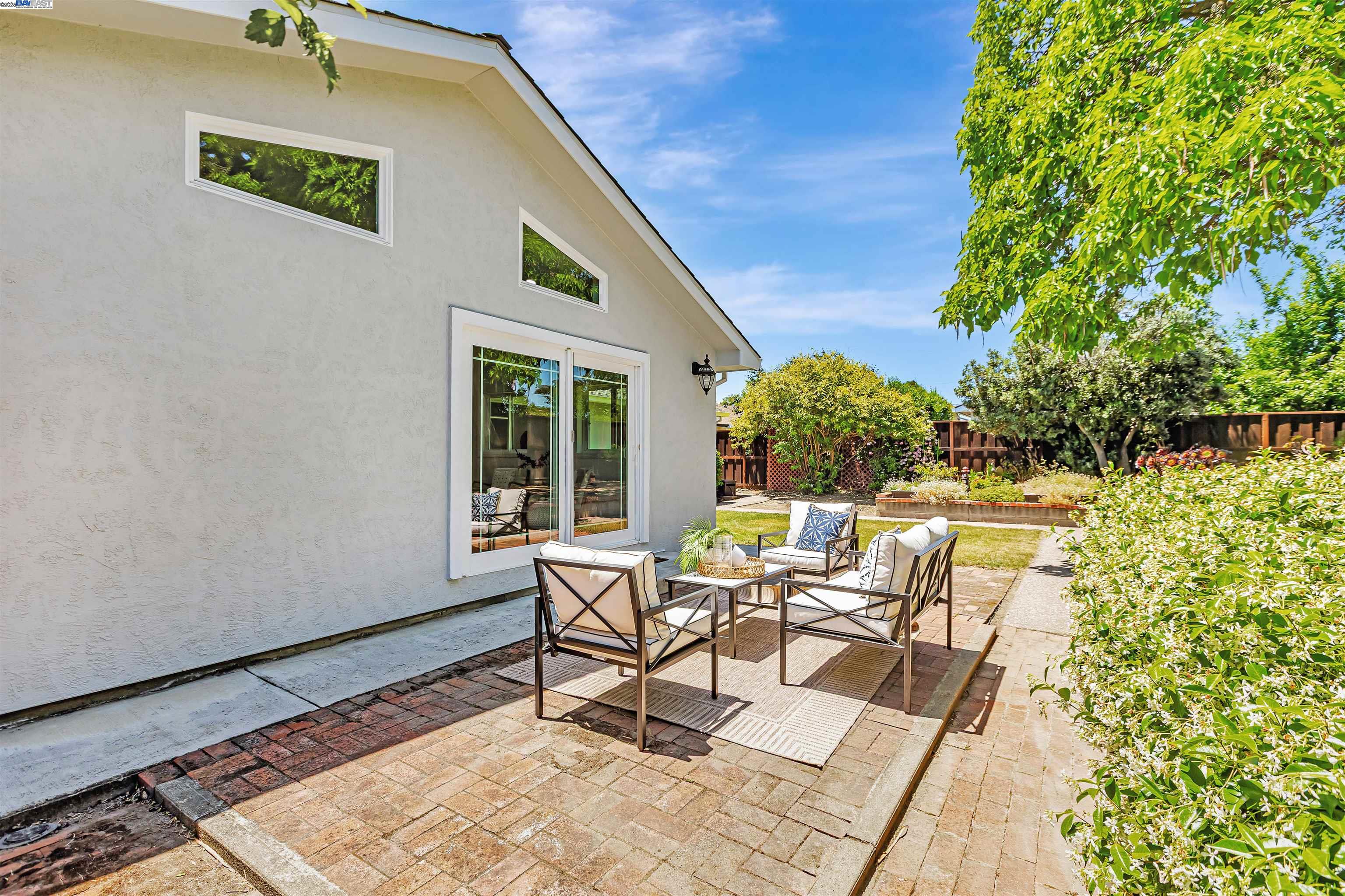 Detail Gallery Image 44 of 46 For 37972 Ballard Dr, Fremont,  CA 94536 - 3 Beds | 2 Baths
