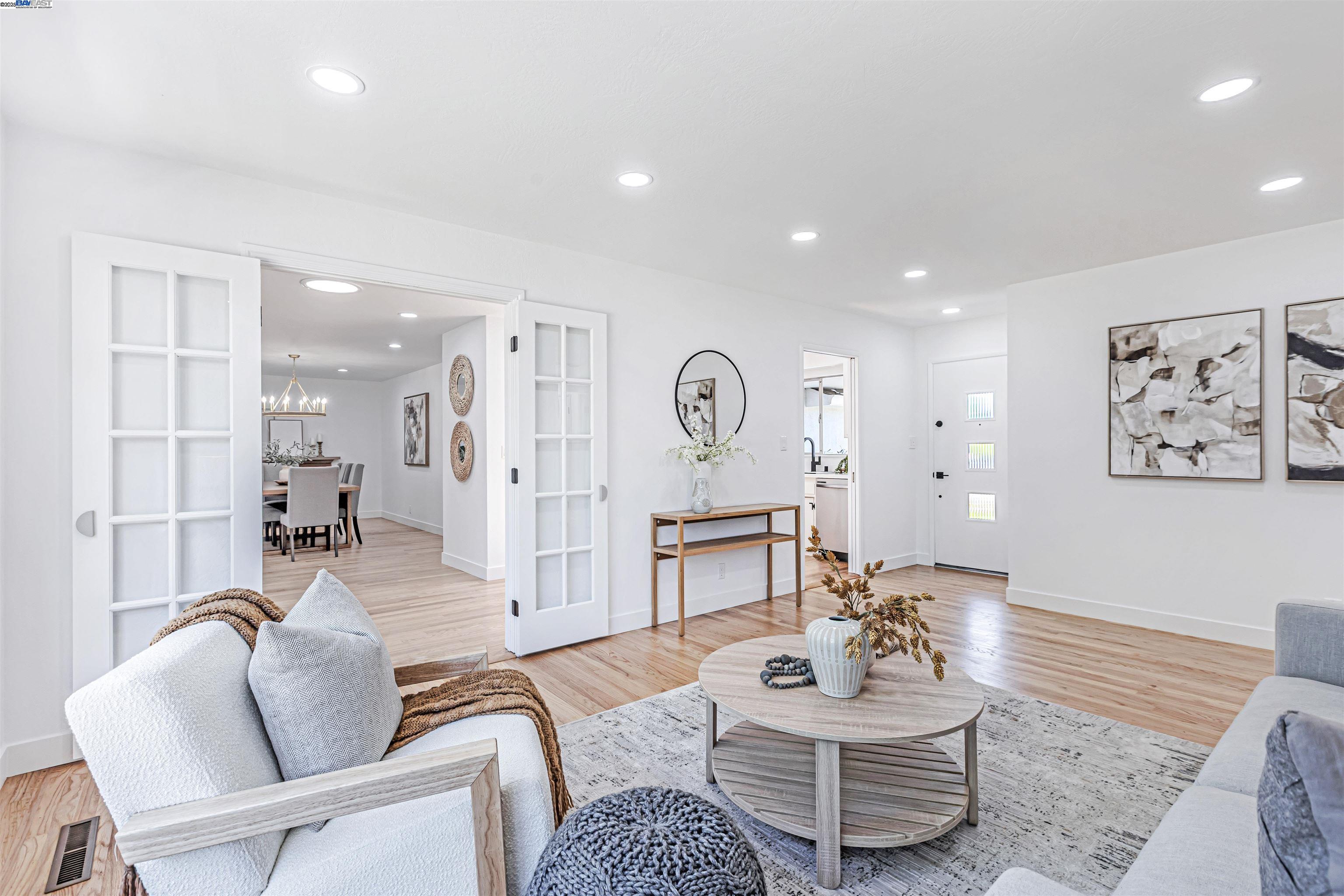 Detail Gallery Image 9 of 46 For 37972 Ballard Dr, Fremont,  CA 94536 - 3 Beds | 2 Baths
