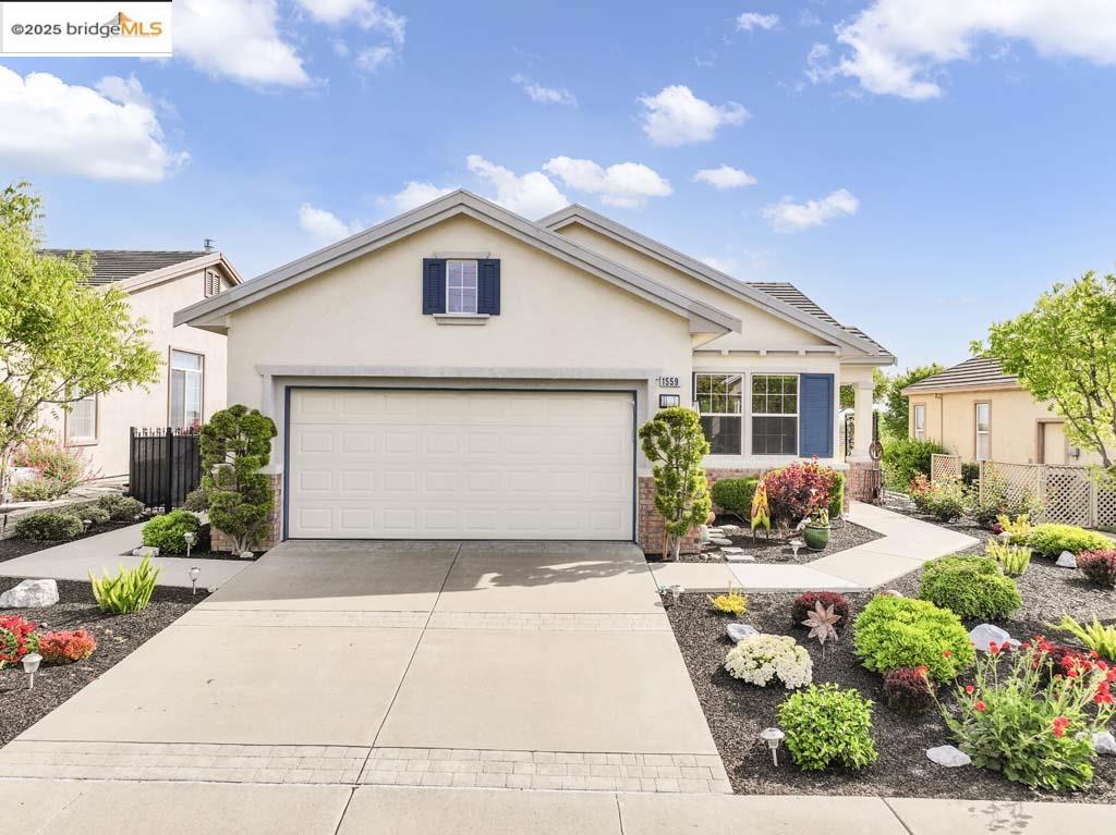 Detail Gallery Image 1 of 33 For 1559 Regent Dr, Brentwood,  CA 94513 - 2 Beds | 2 Baths