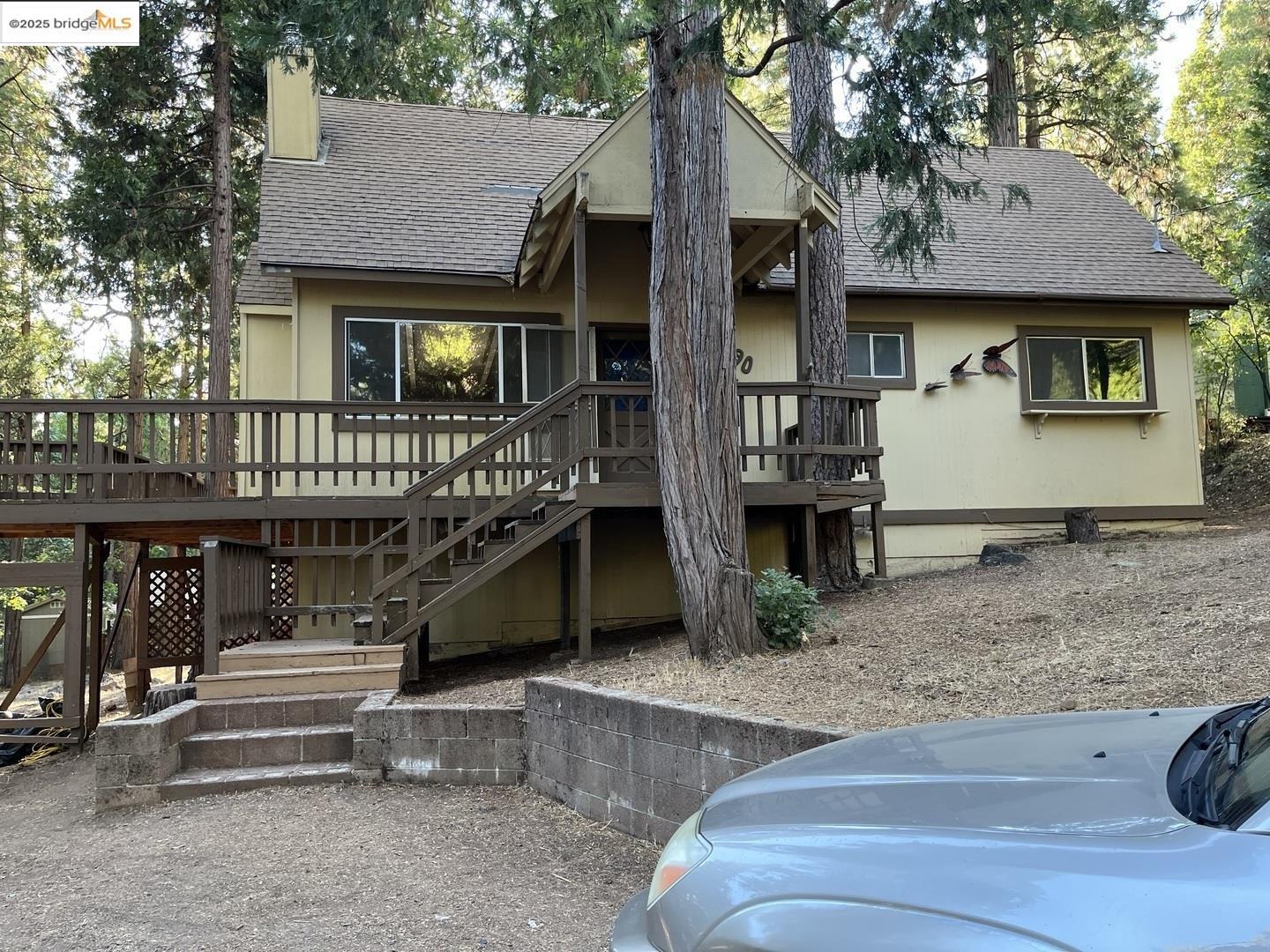 Detail Gallery Image 12 of 16 For 24090 White Fir Dr, Twain Harte,  CA 95383 - 2 Beds | 1/1 Baths