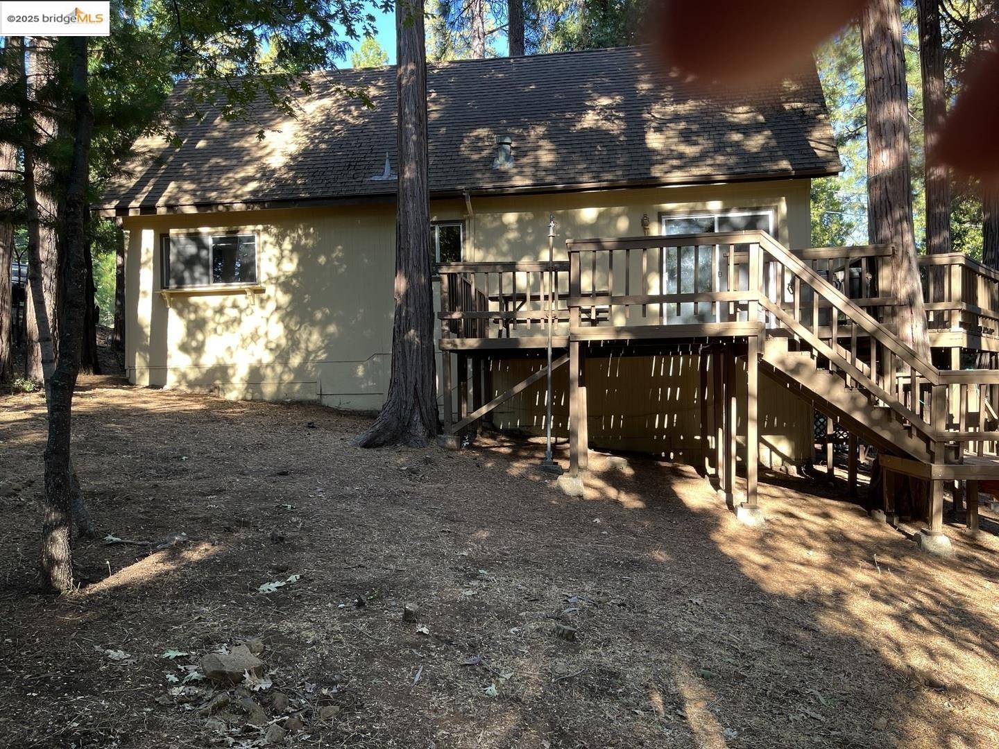 Detail Gallery Image 16 of 16 For 24090 White Fir Dr, Twain Harte,  CA 95383 - 2 Beds | 1/1 Baths