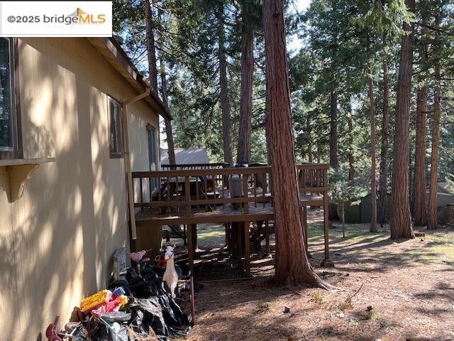 Detail Gallery Image 4 of 5 For 24090 White Fir Dr, Twain Harte,  CA 95383 - 2 Beds | 2 Baths