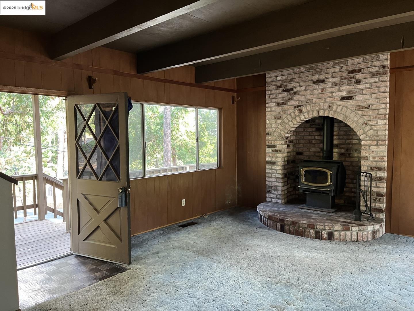 Detail Gallery Image 7 of 16 For 24090 White Fir Dr, Twain Harte,  CA 95383 - 2 Beds | 1/1 Baths