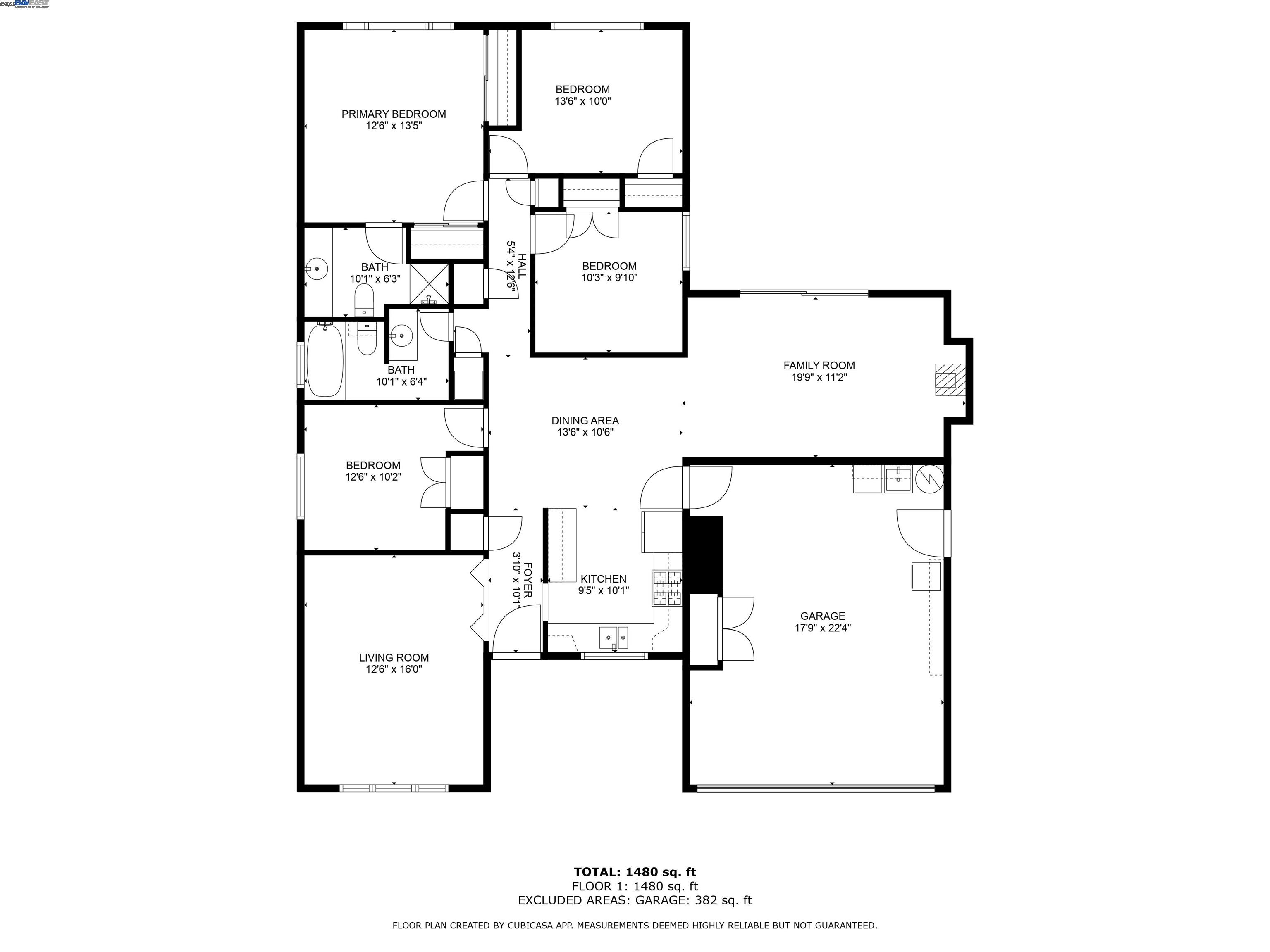 Detail Gallery Image 44 of 44 For 3158 Warwick Rd, Fremont,  CA 94555 - 4 Beds | 2 Baths